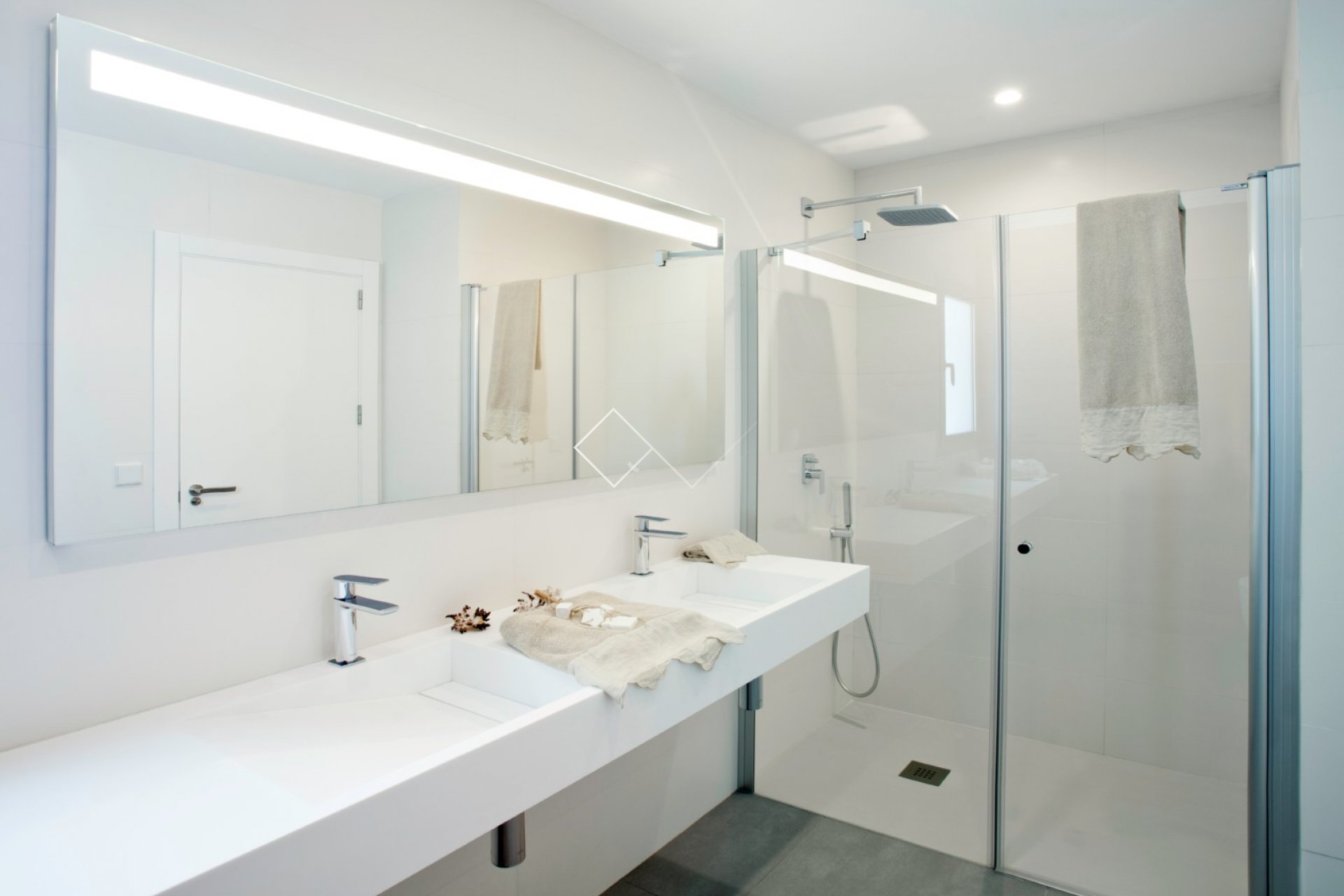 Neuf - Villa - Benitachell - Cumbre del Sol