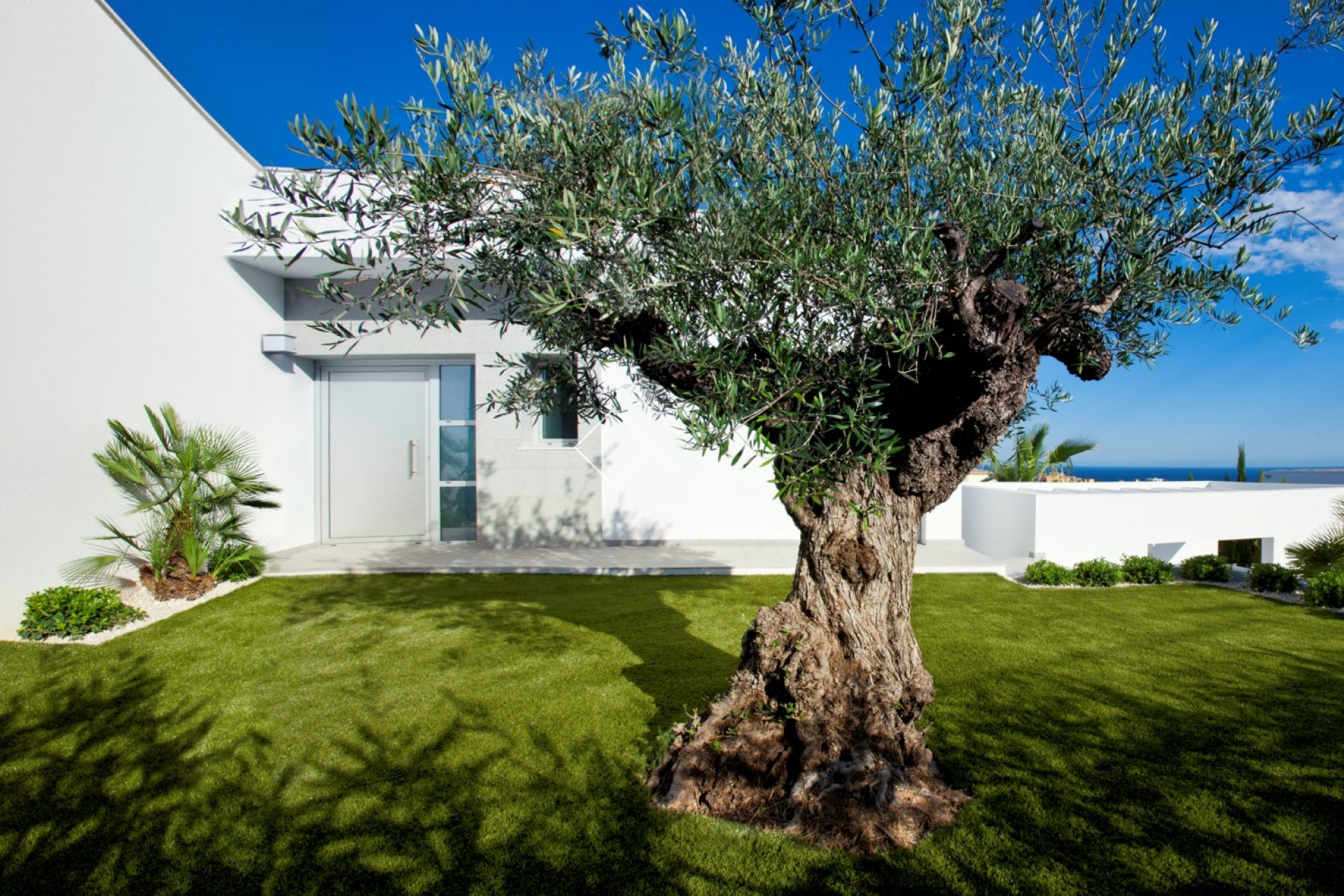 Neuf - Villa - Benitachell - Cumbre del Sol