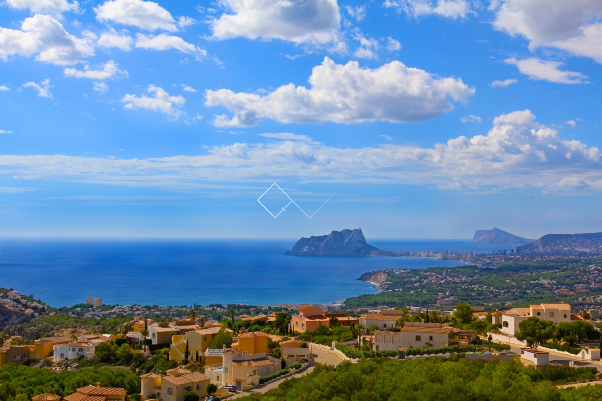 Neuf - Villa - Benitachell - Cumbre del Sol