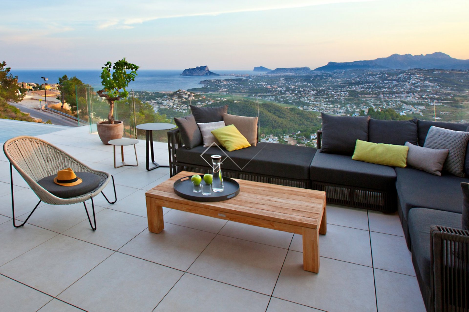 Neuf - Villa - Benitachell - Cumbre del Sol