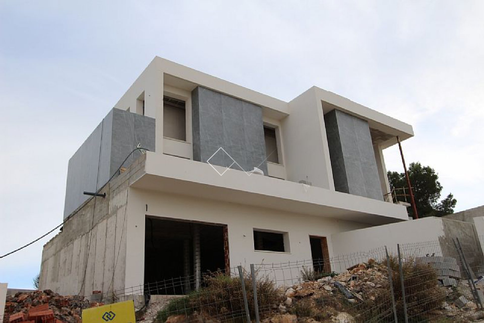 Neuf - Villa - Benitachell - Cumbre del Sol