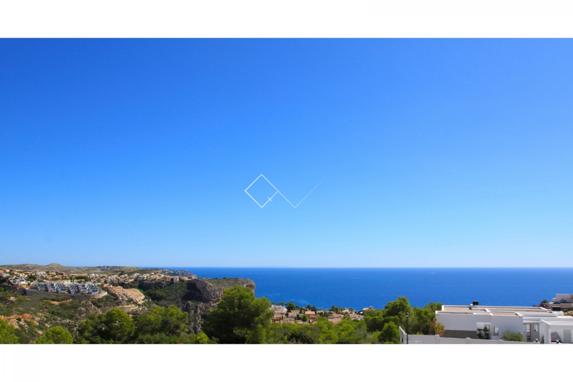 Neuf - Villa - Benitachell - Cumbre del Sol