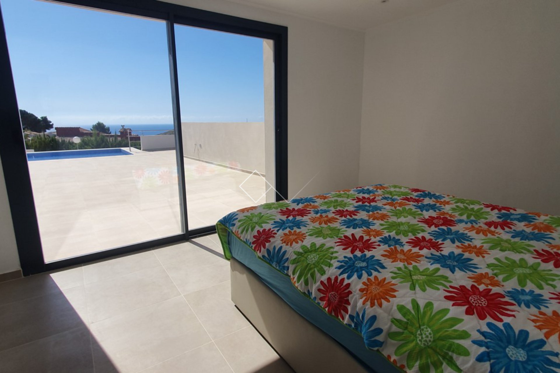 Neuf - Villa - Benitachell - Cumbre del Sol