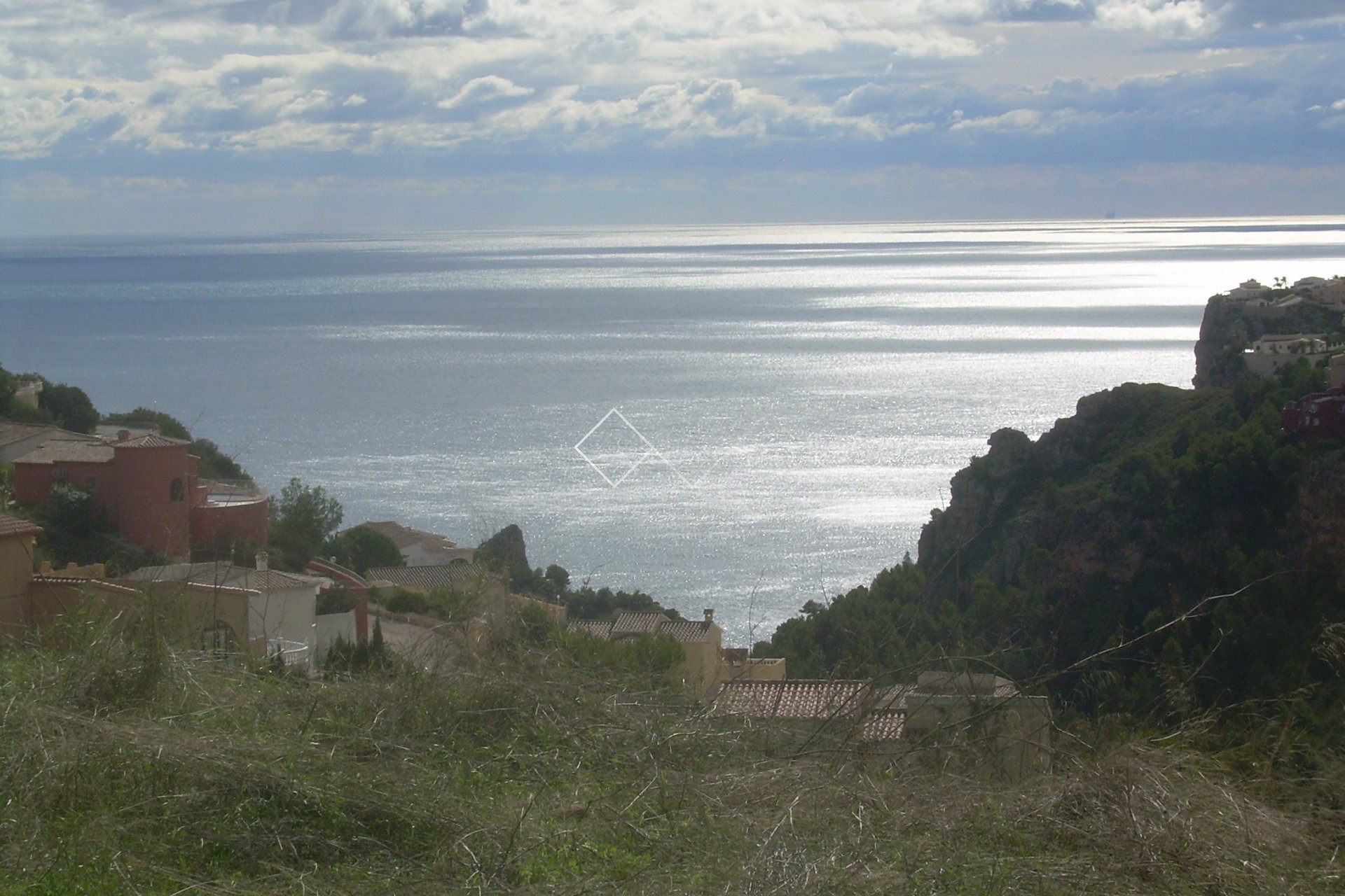 Neuf - Villa - Benitachell - Cumbre del Sol