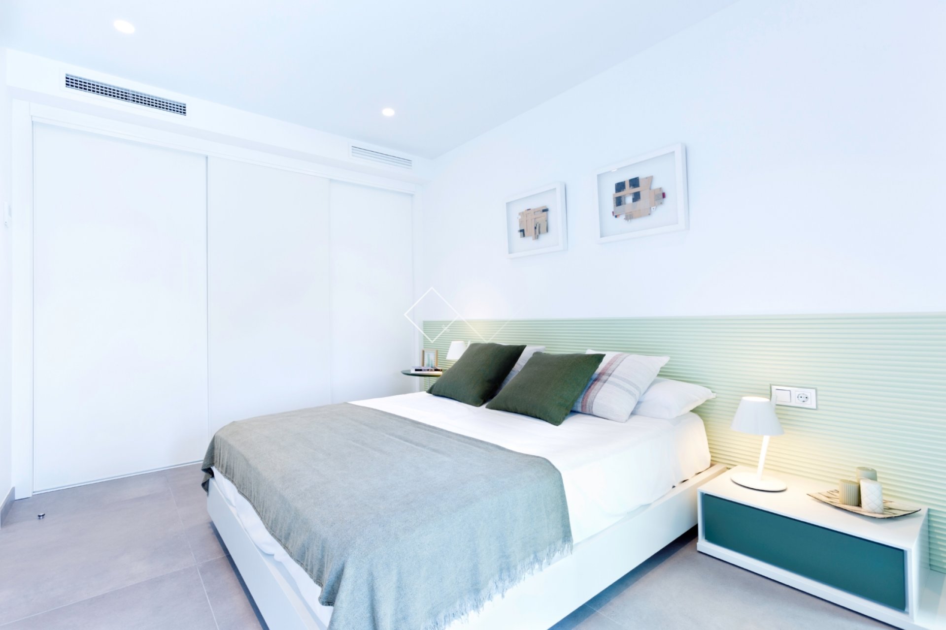 Neuf - Villa - Benitachell - Lirios