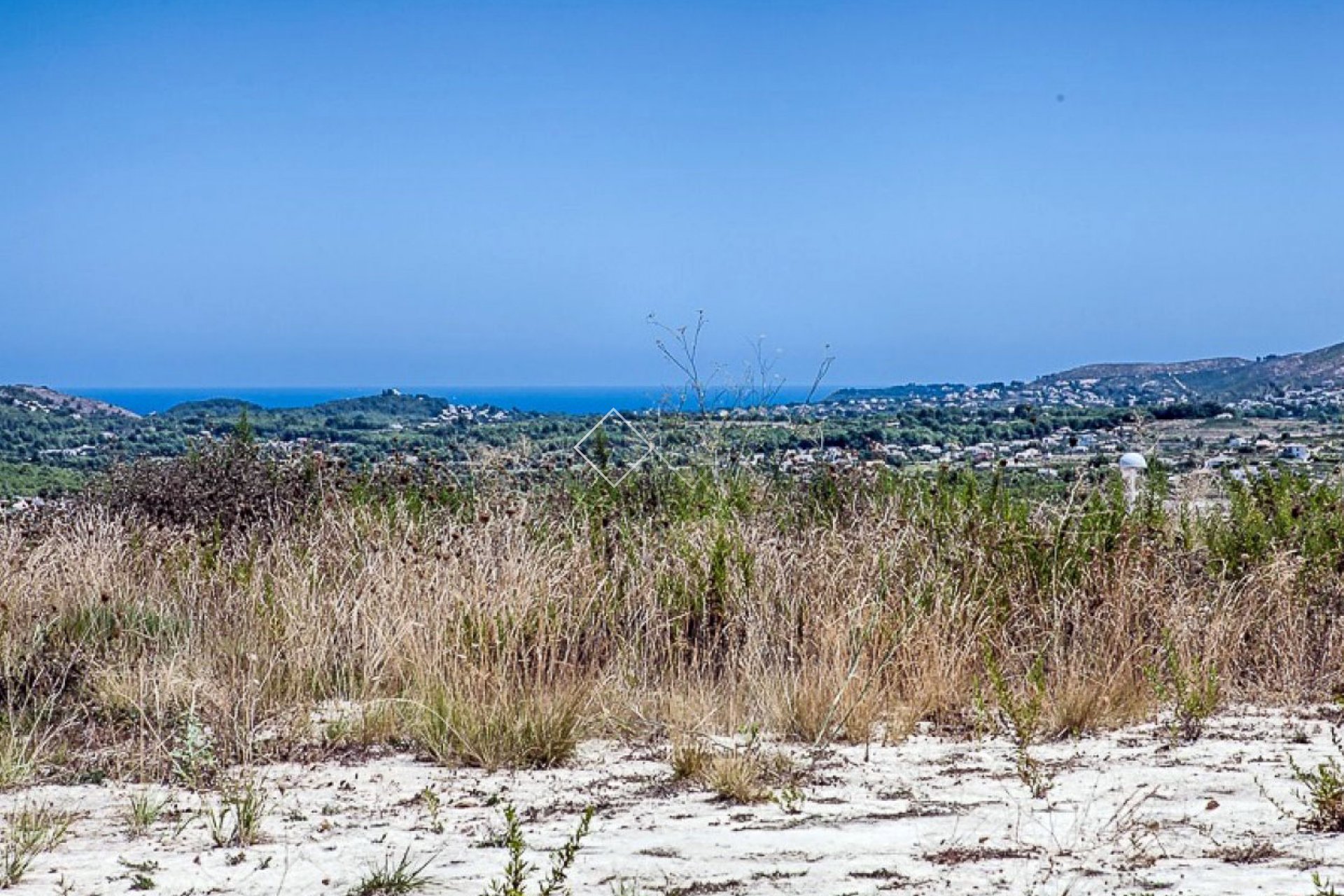 Neuf - Villa - Benitachell - Los Molinos