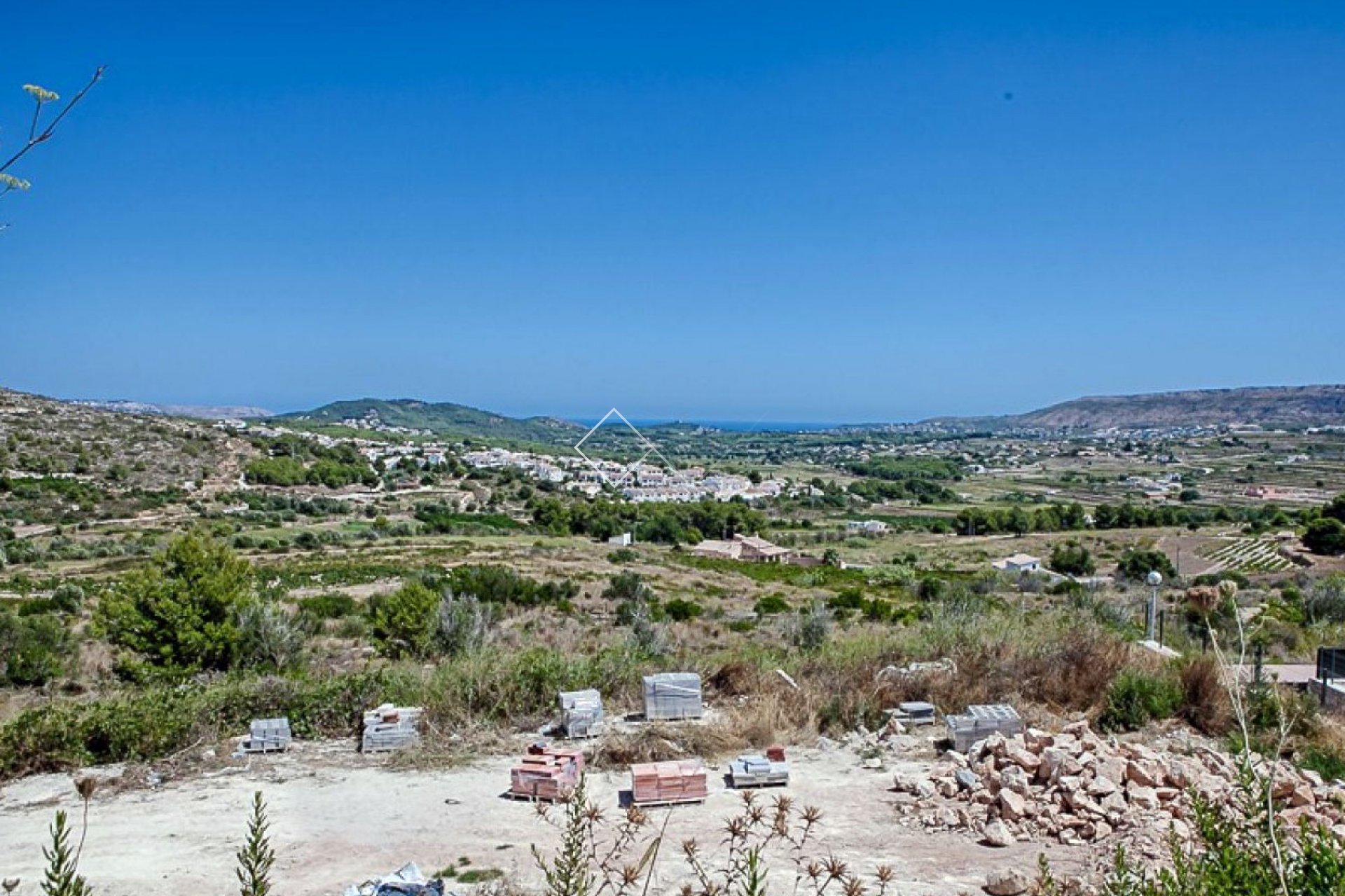 Neuf - Villa - Benitachell - Los Molinos