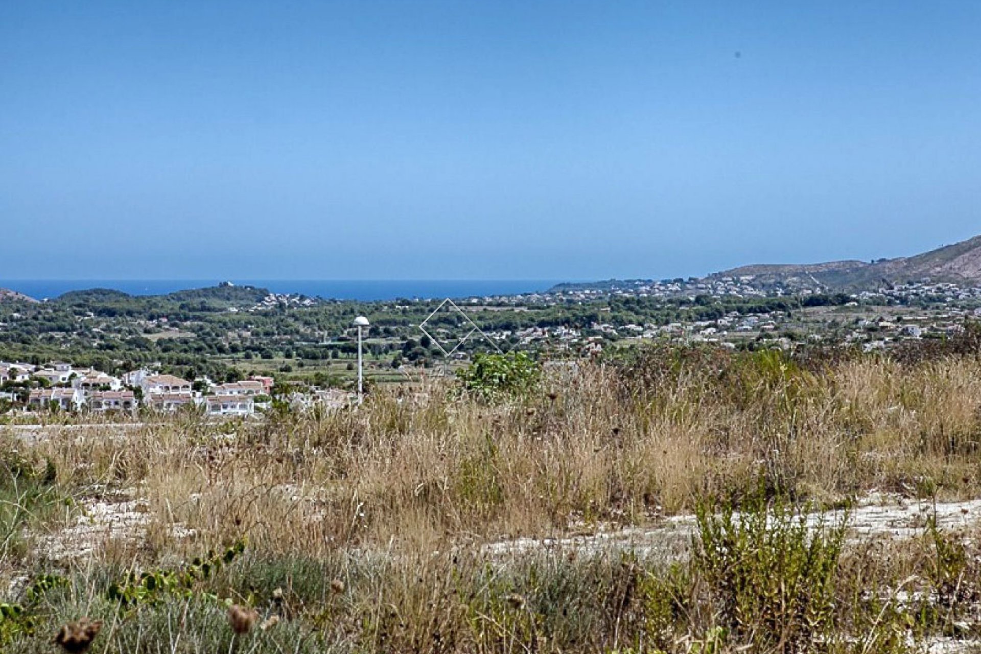 Neuf - Villa - Benitachell - Los Molinos