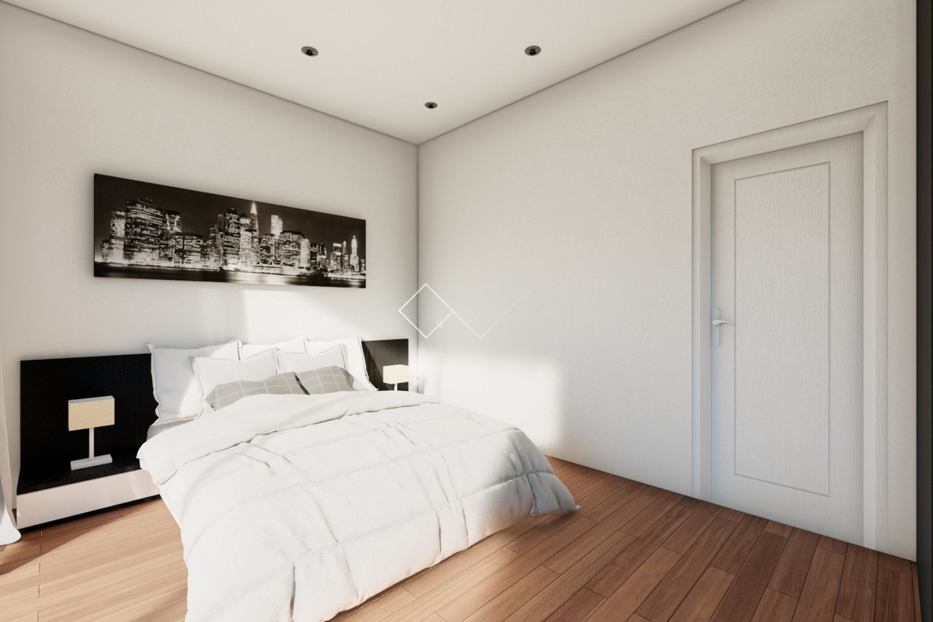 Neuf - Villa - Calpe - Buena Vista