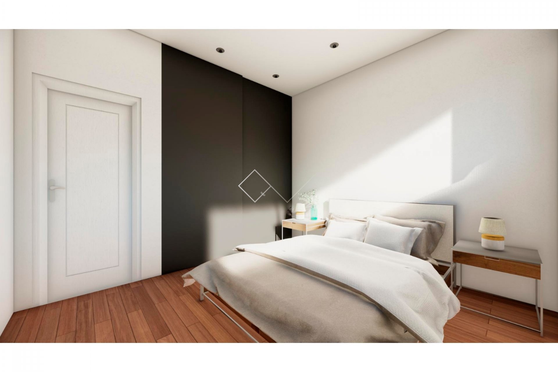 Neuf - Villa - Calpe - Buenavista