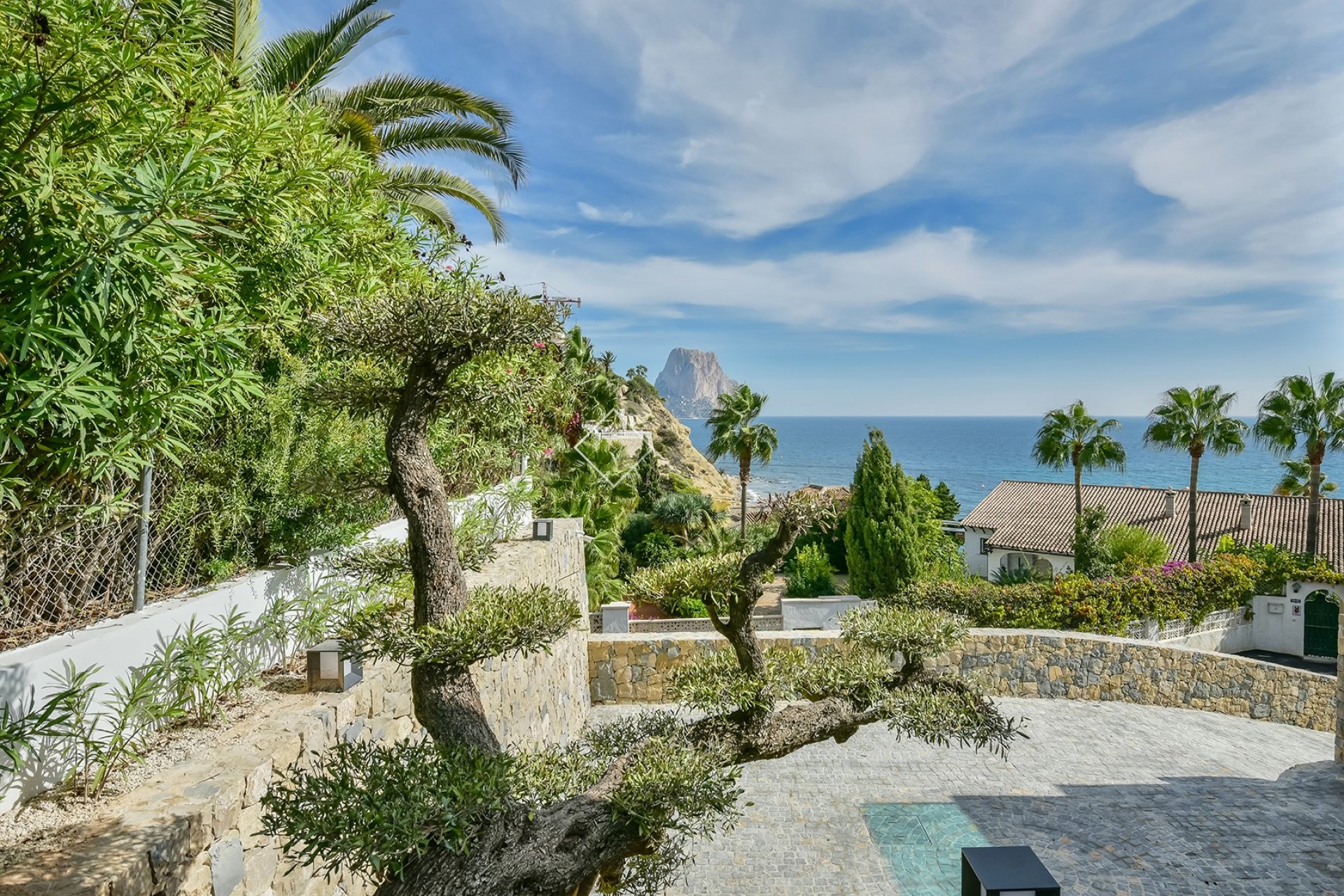 Neuf - Villa - Calpe - calpe