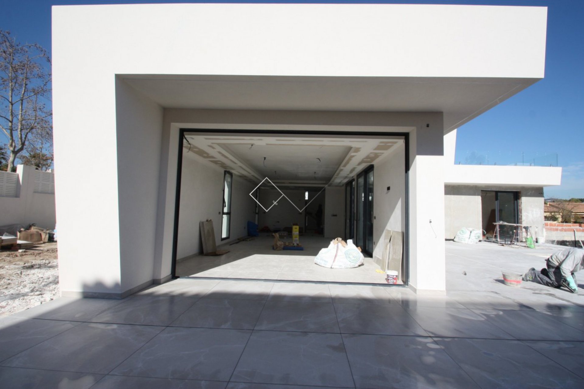 Neuf - Villa - Calpe - calpe