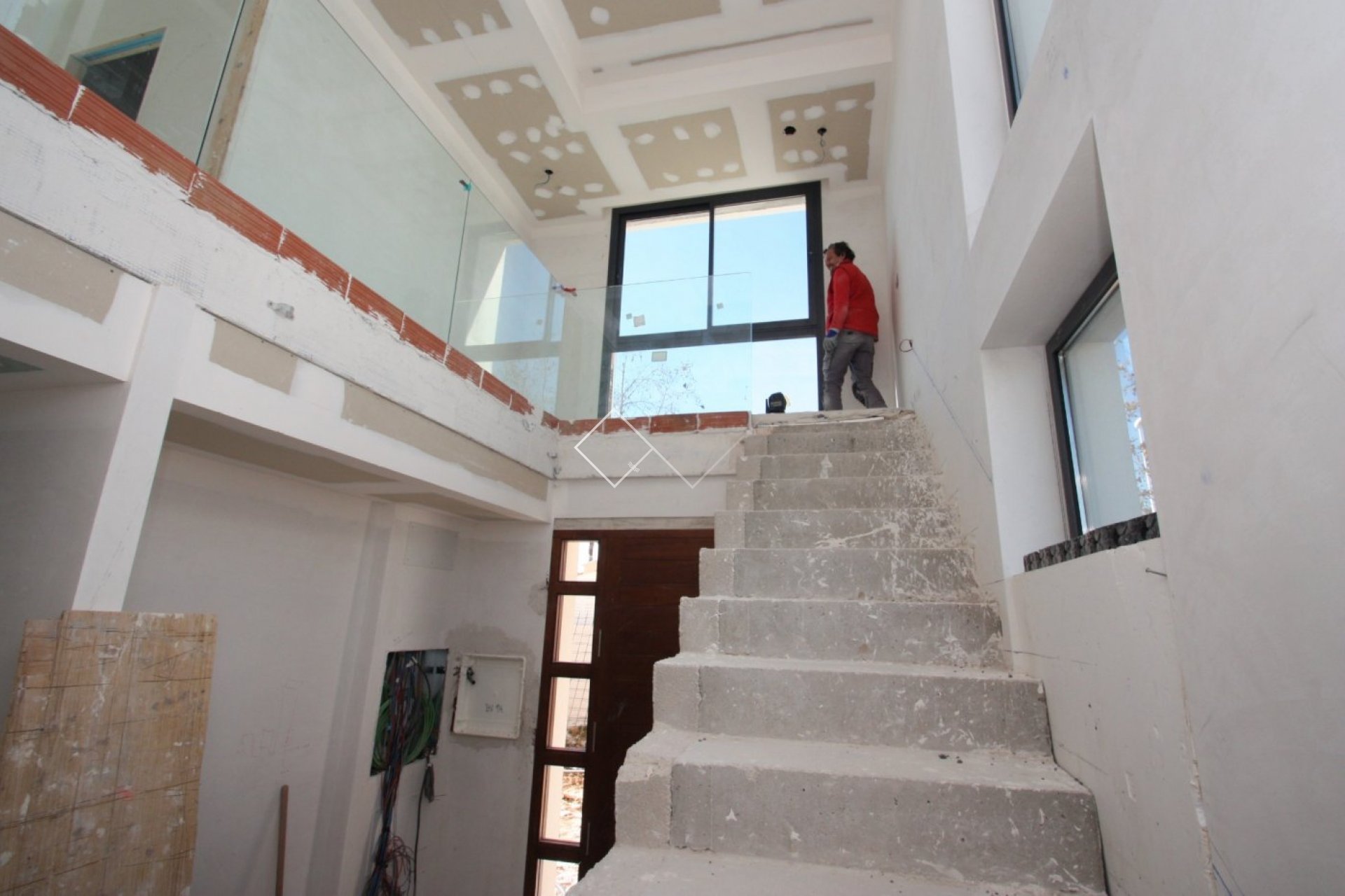 Neuf - Villa - Calpe - calpe