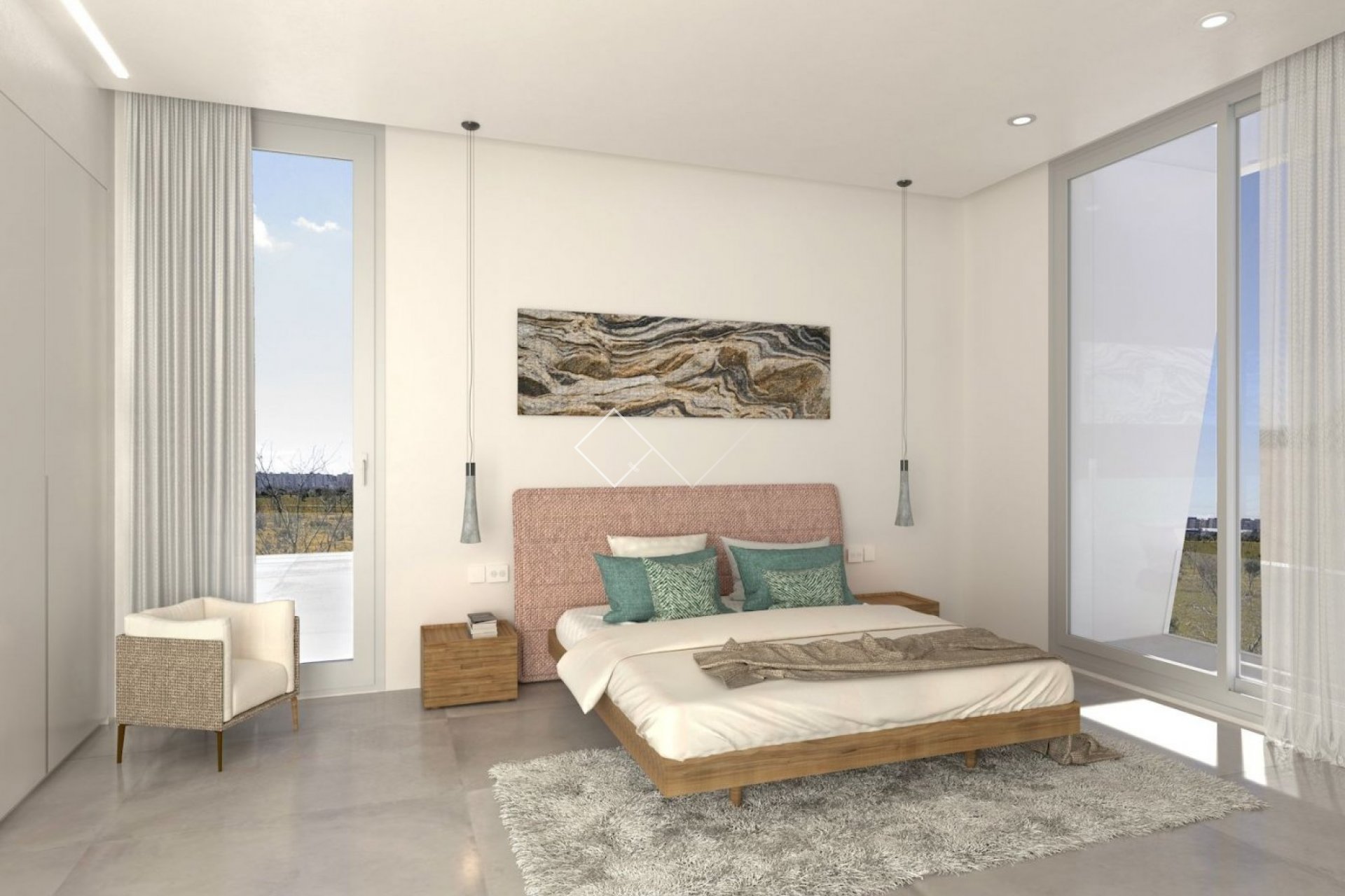 Neuf - Villa - Calpe - calpe