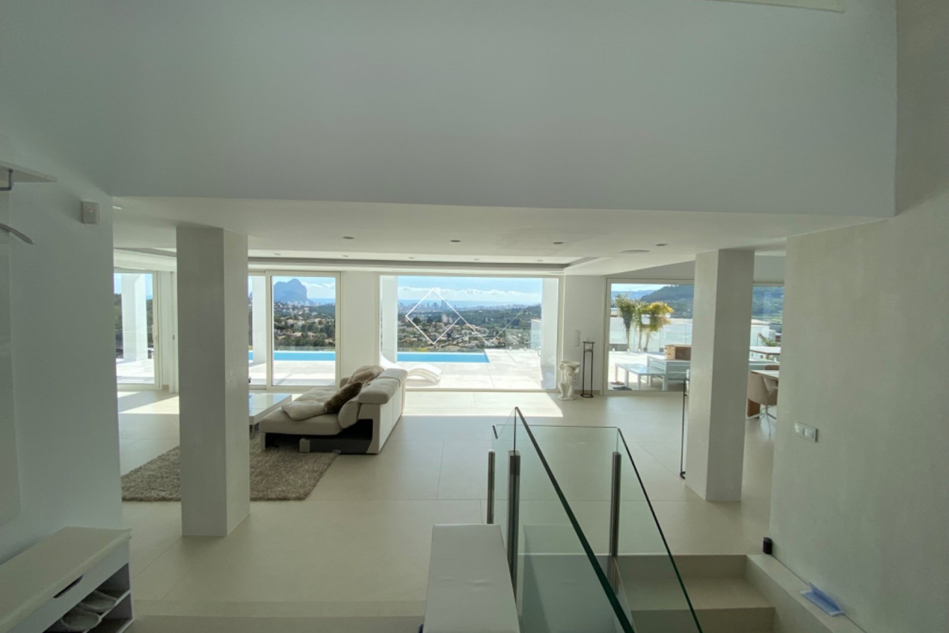 Neuf - Villa - Calpe - Empedrola