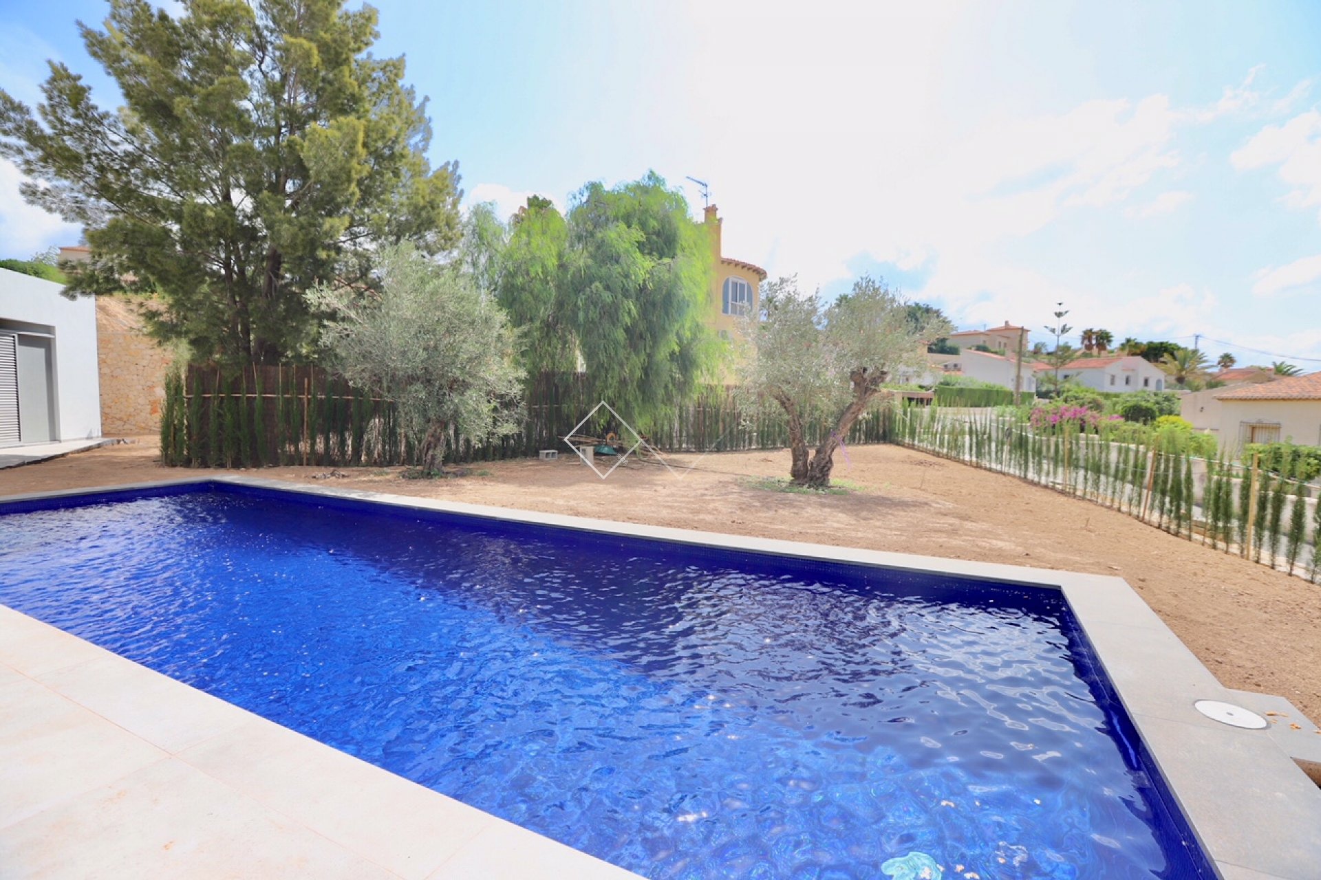 Neuf - Villa - Calpe - Gran Sol