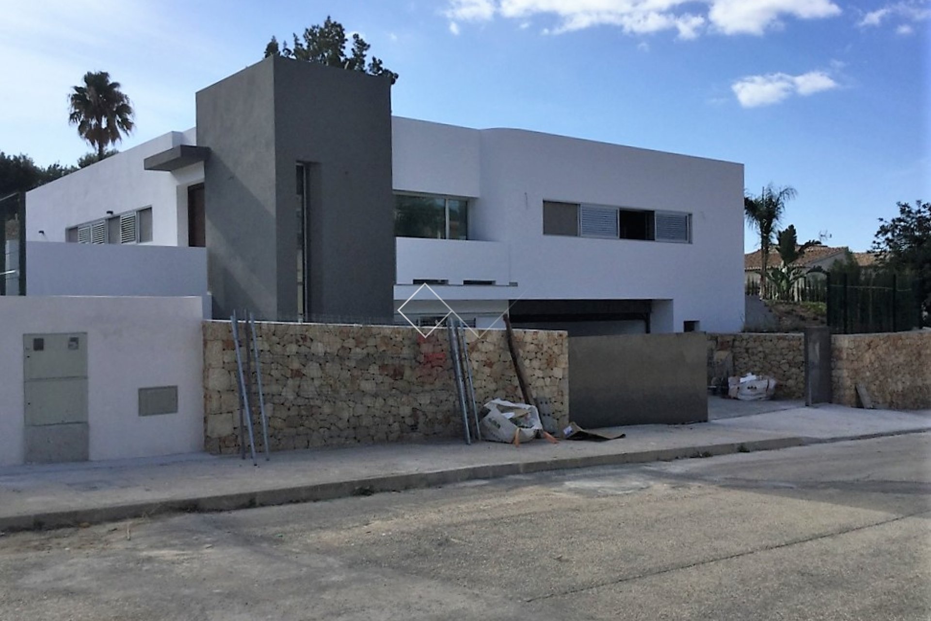 Neuf - Villa - Calpe - Gran Sol