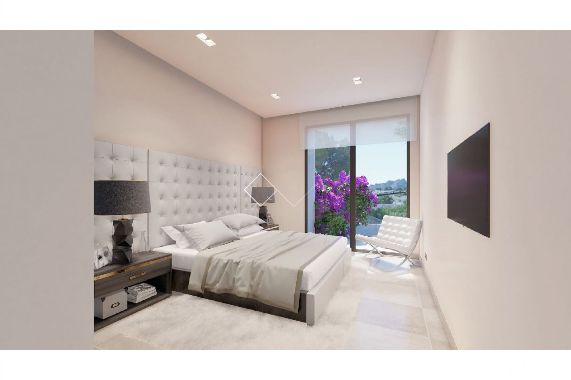 Neuf - Villa - Calpe - Gran Sol