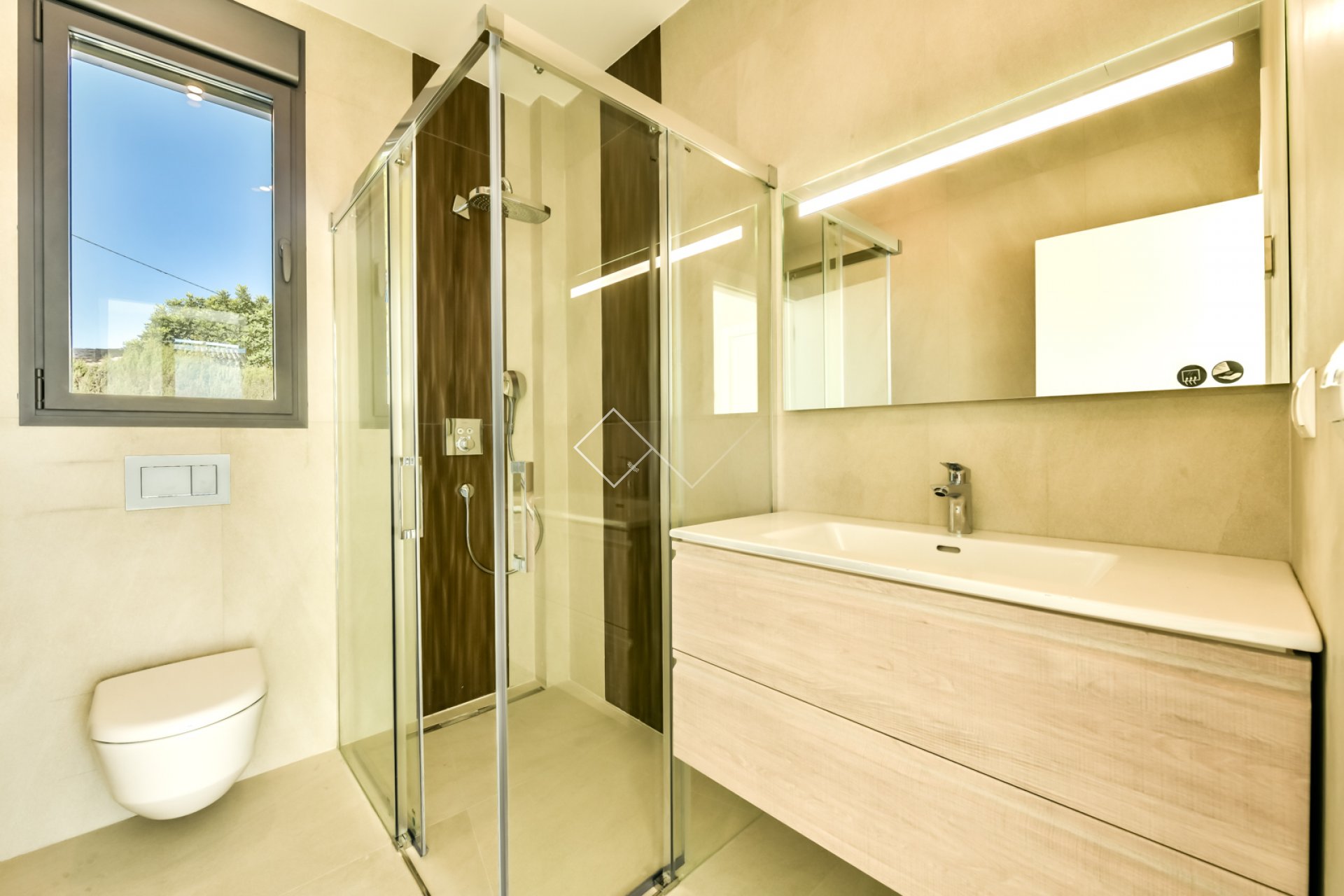 Neuf - Villa - Calpe - La Calalga