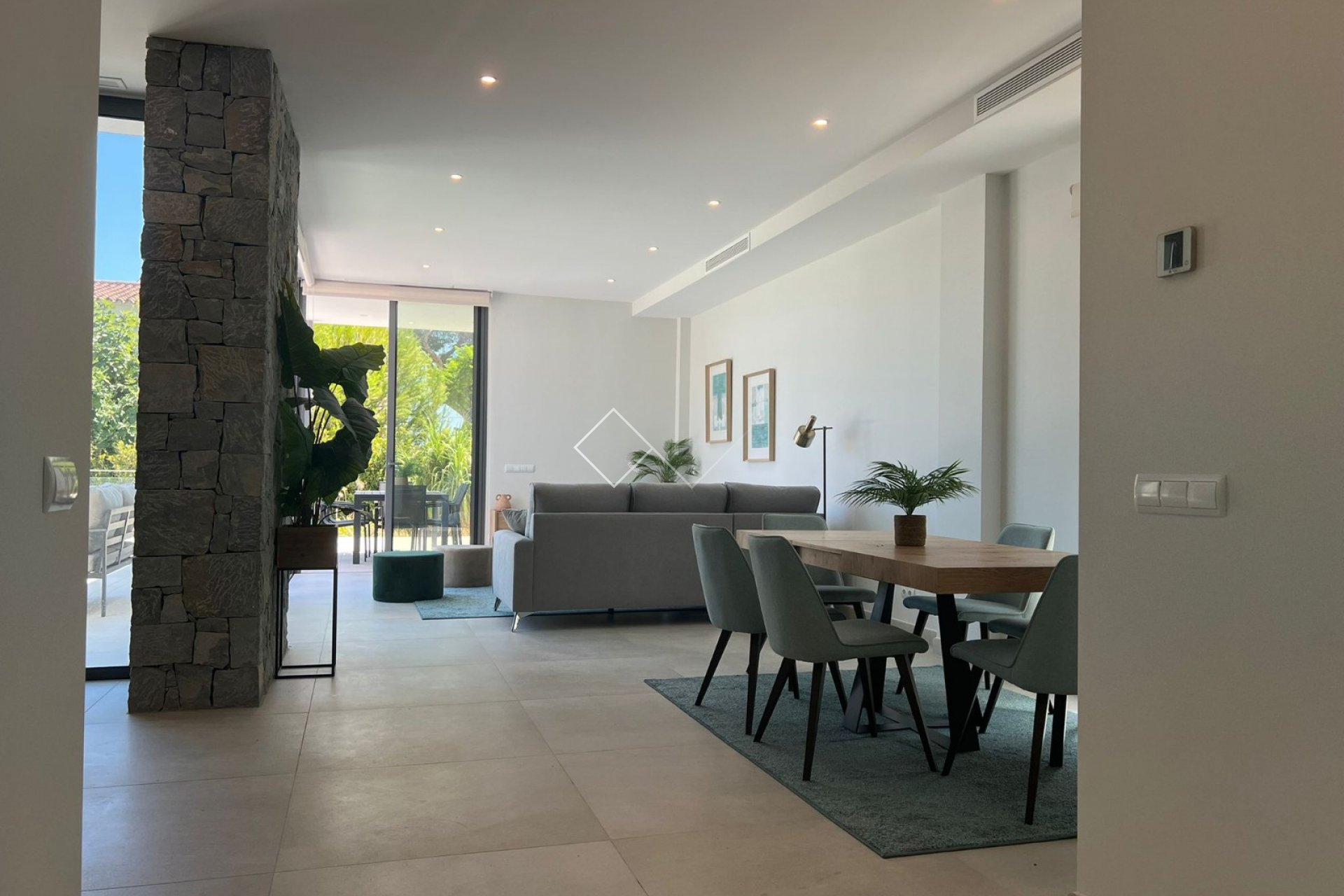 Neuf - Villa - Calpe - La Calalga