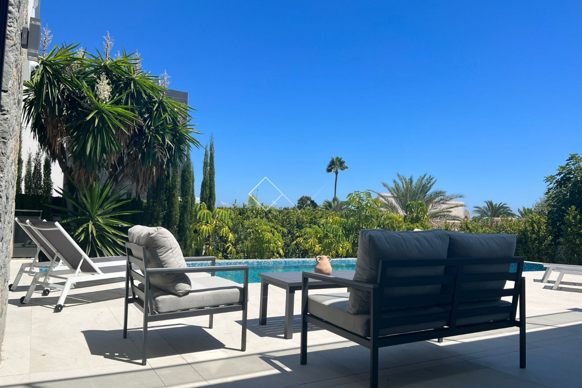 Neuf - Villa - Calpe - La Calalga