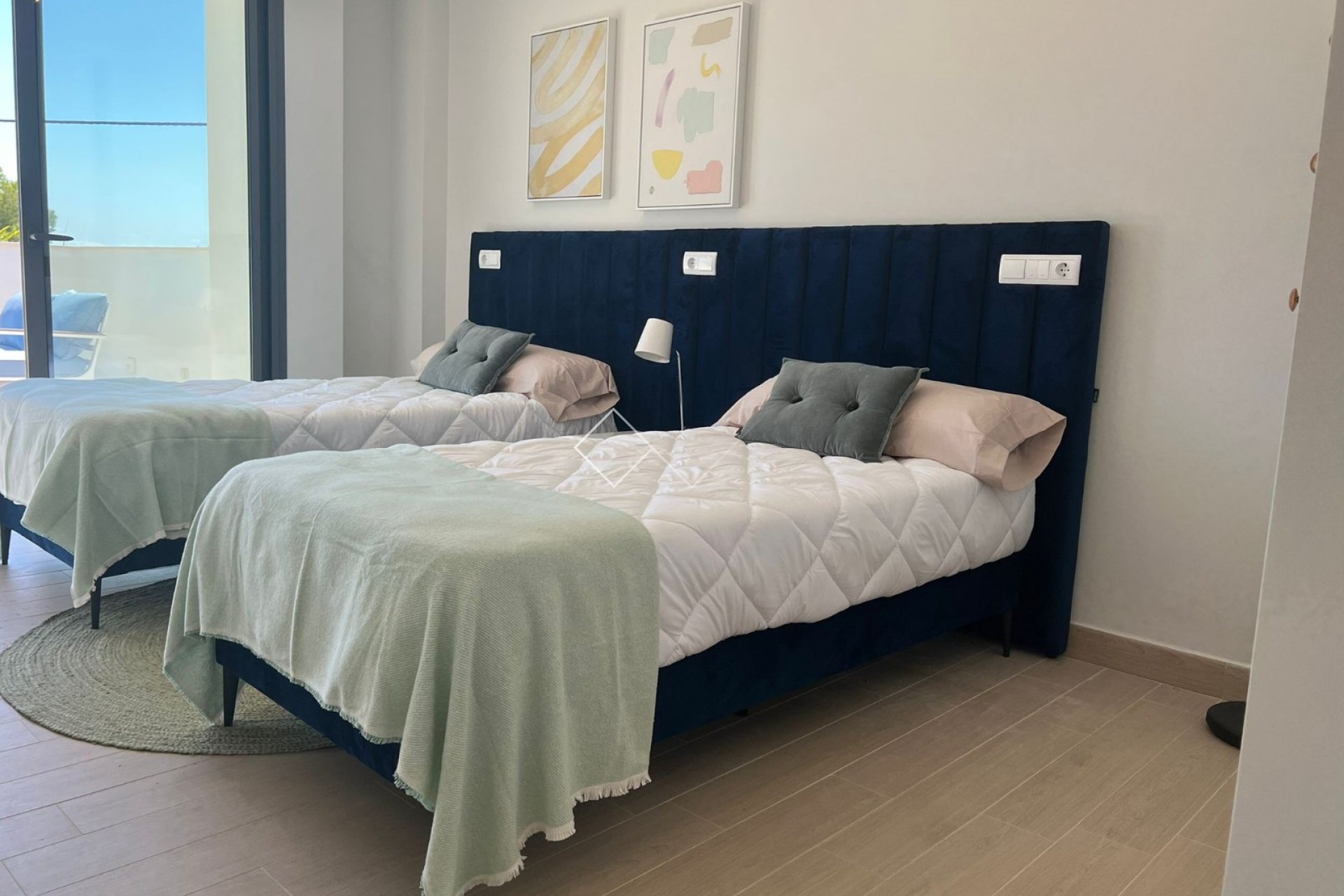 Neuf - Villa - Calpe - La Calalga