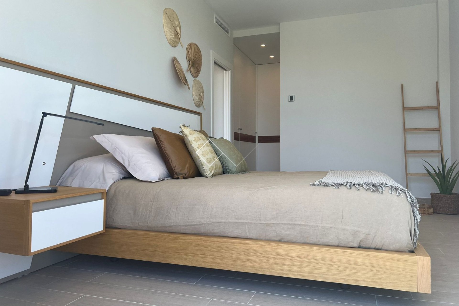 Neuf - Villa - Calpe - La Calalga