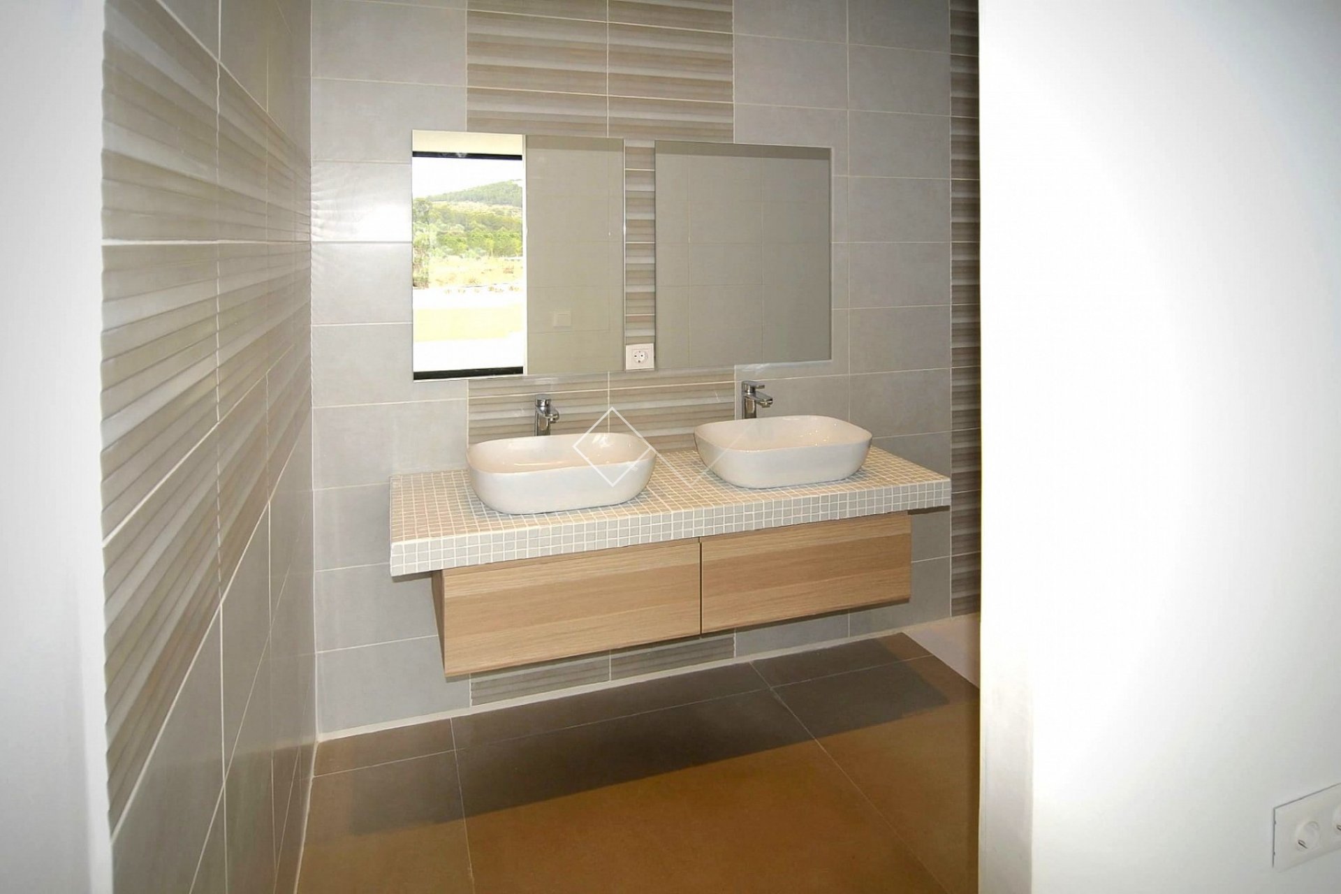 Neuf - Villa - Calpe - La Cometa III