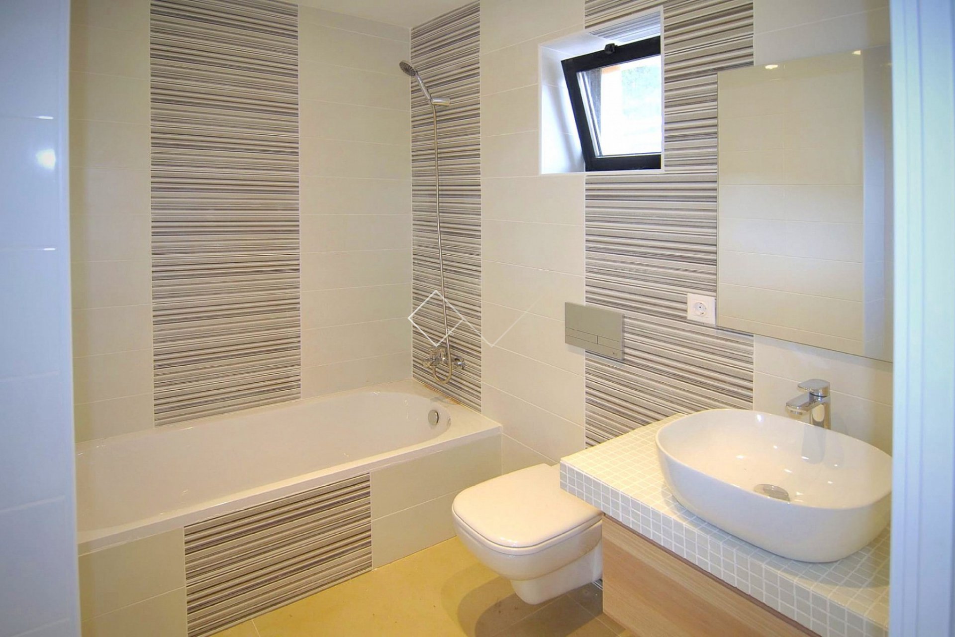 Neuf - Villa - Calpe - La Cometa III