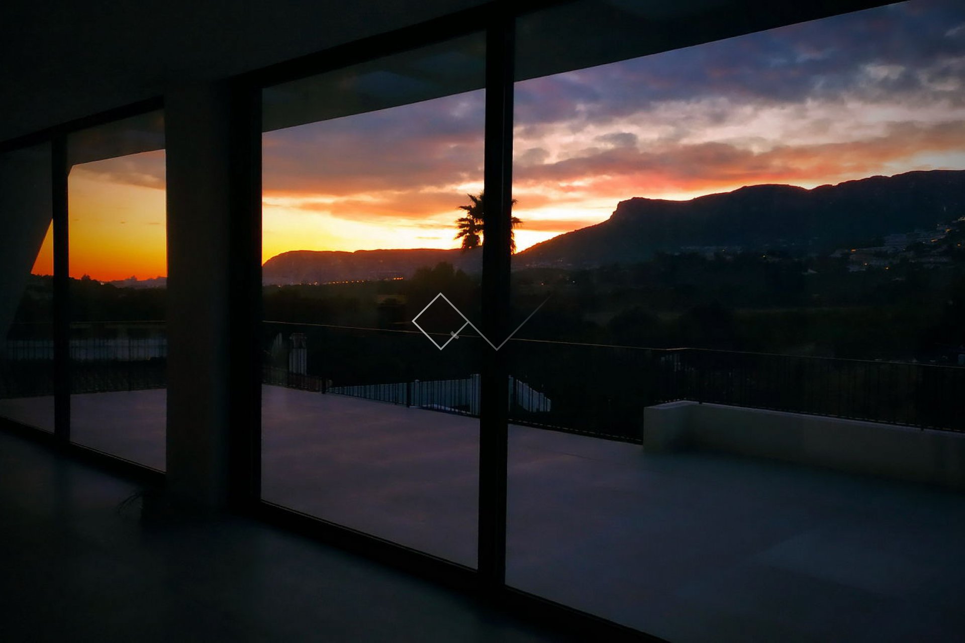 Neuf - Villa - Calpe - La Cometa III