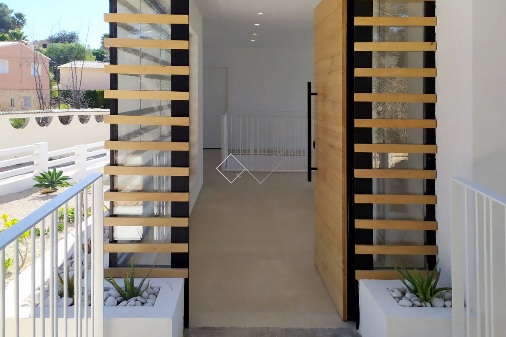 Neuf - Villa - Calpe - La Cometa III