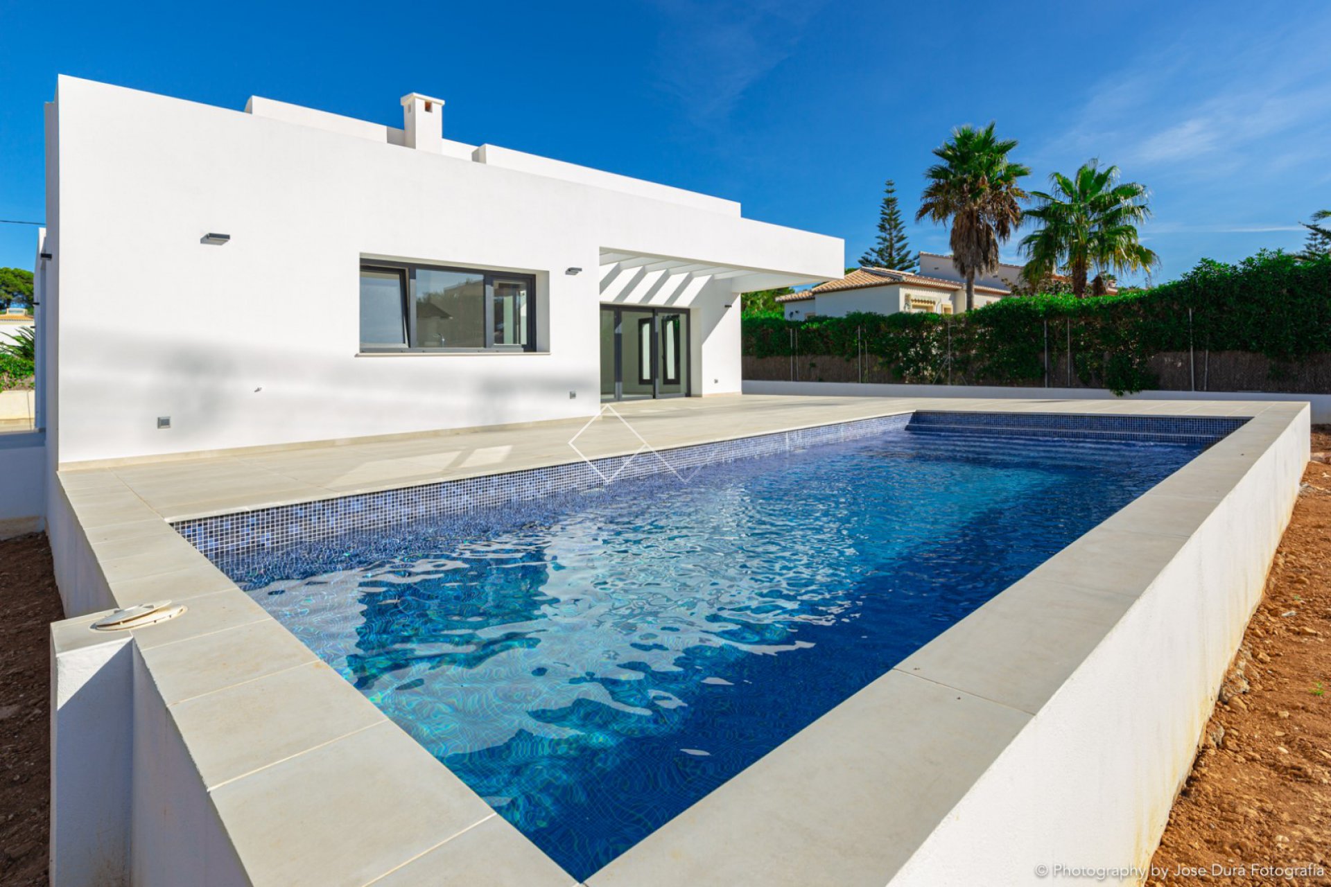 Neuf - Villa - Jávea/Xàbia - Costa Nova