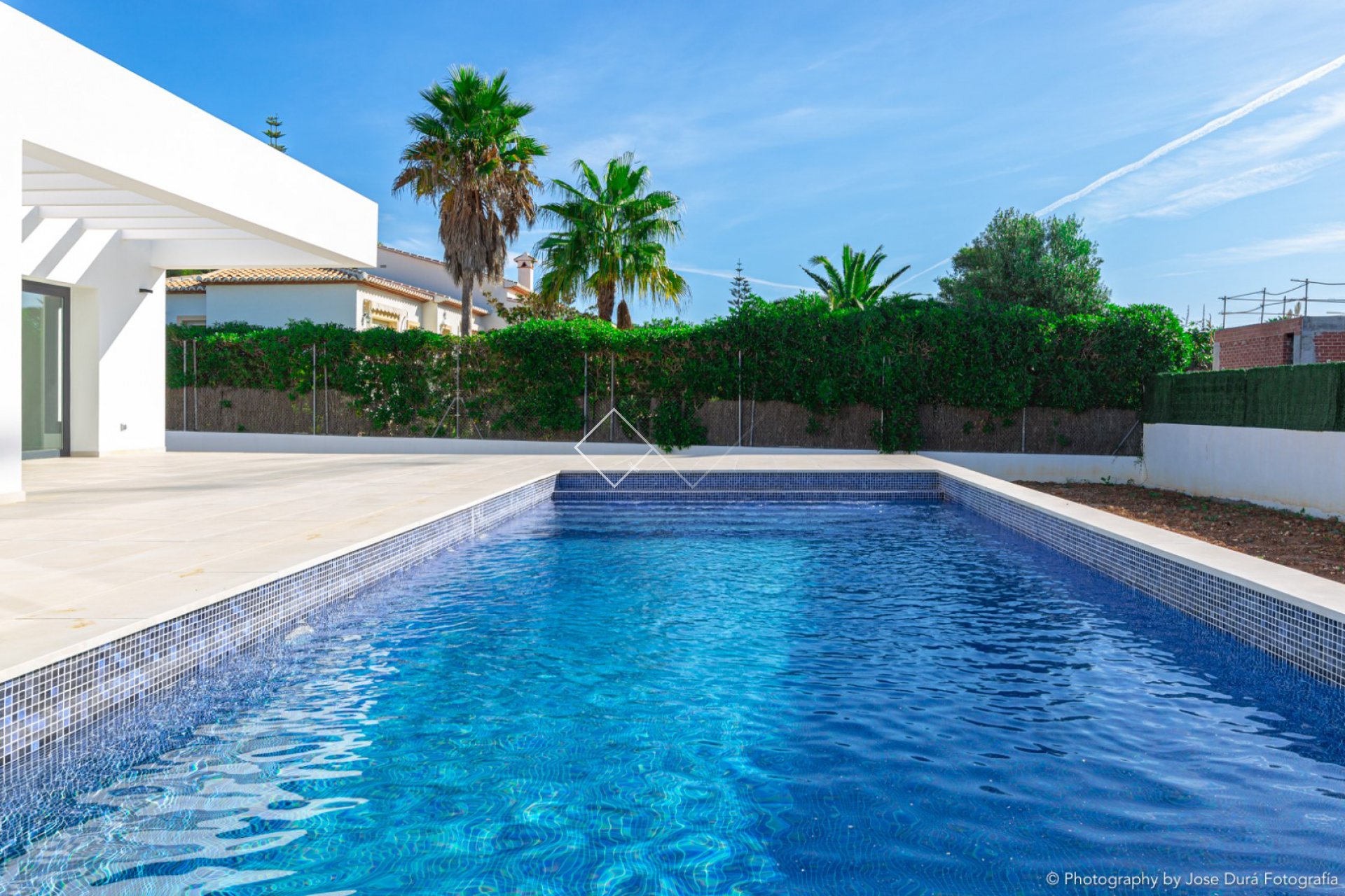 Neuf - Villa - Jávea/Xàbia - Costa Nova