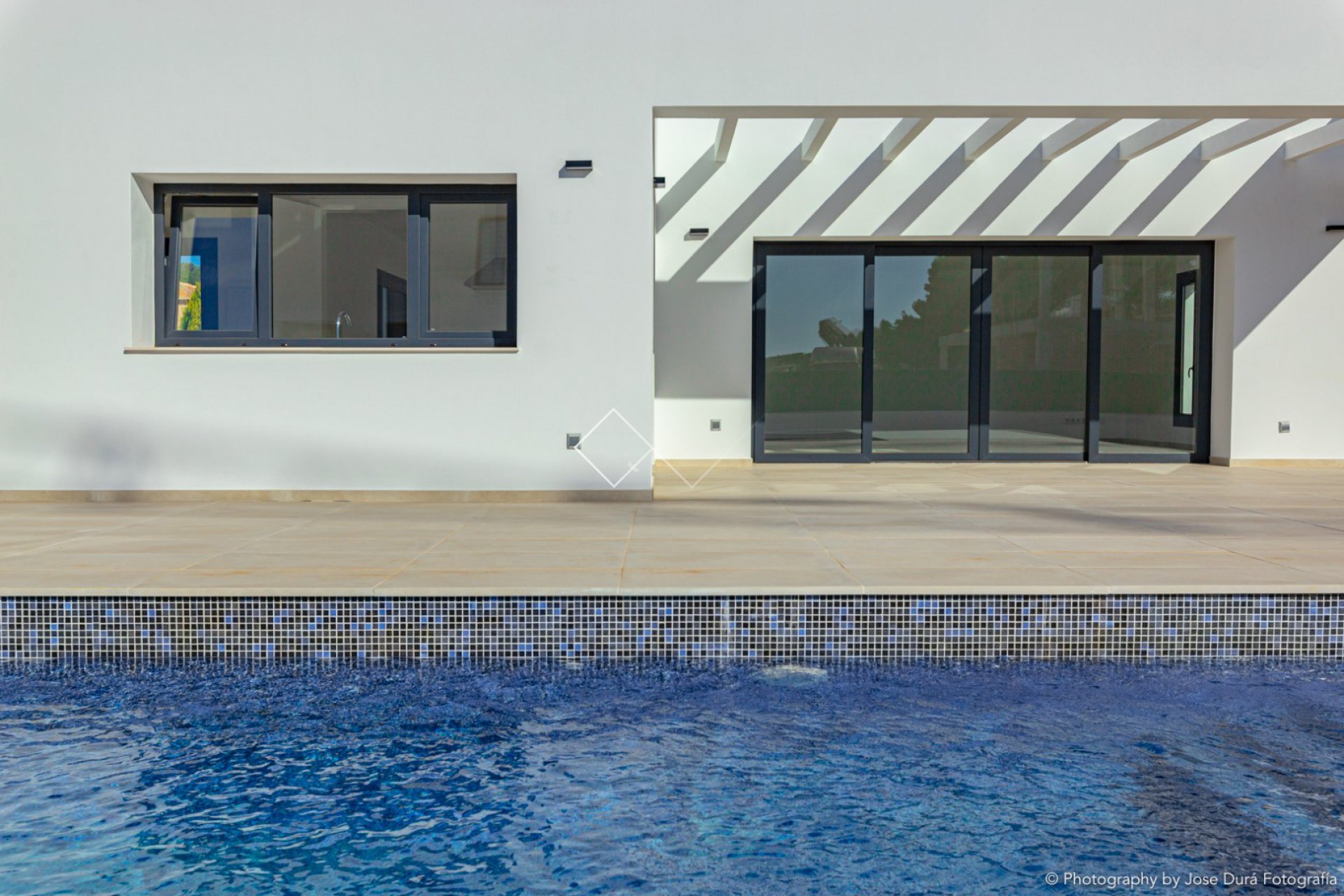 Neuf - Villa - Jávea/Xàbia - Costa Nova