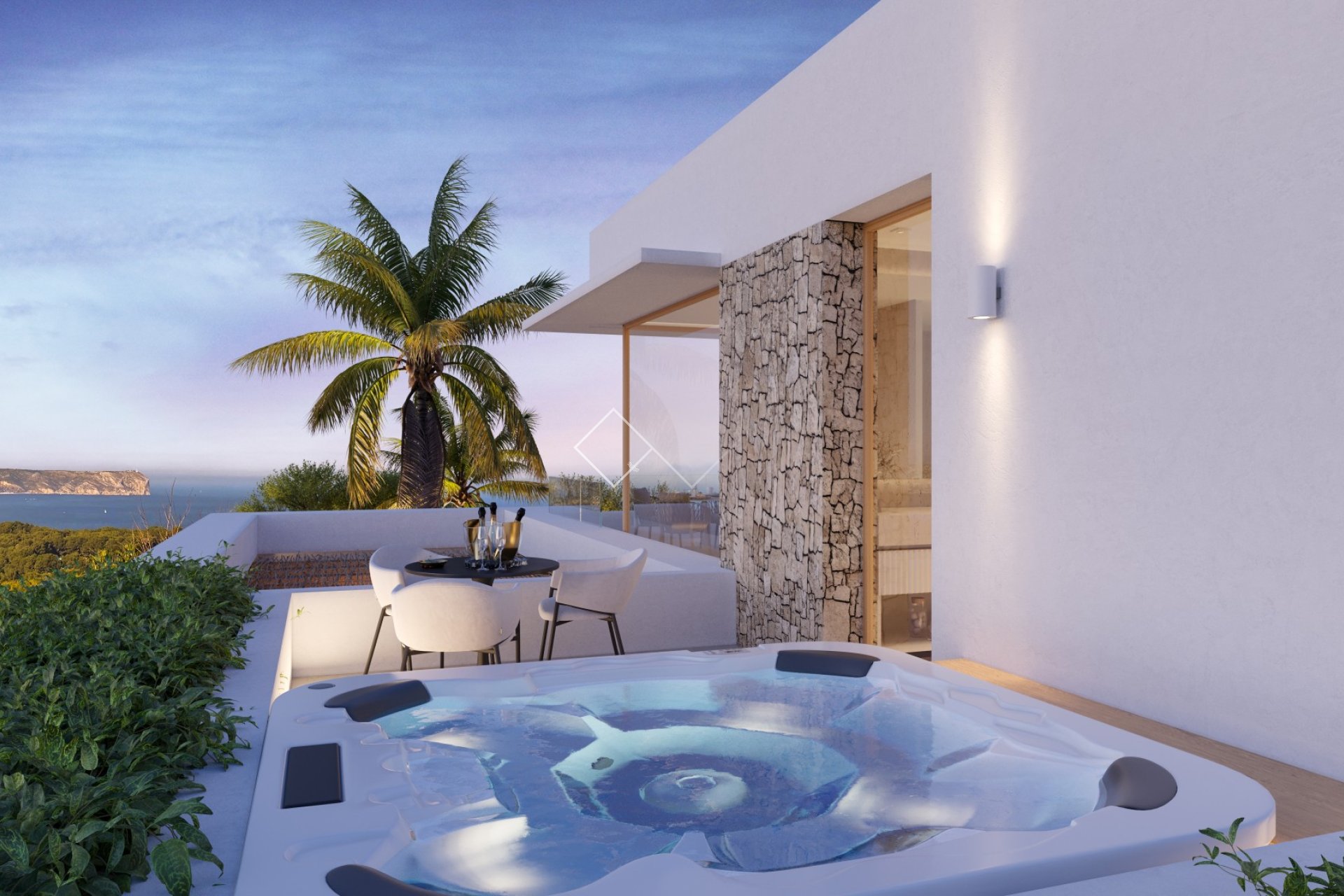 Neuf - Villa - Jávea/Xàbia - Javea