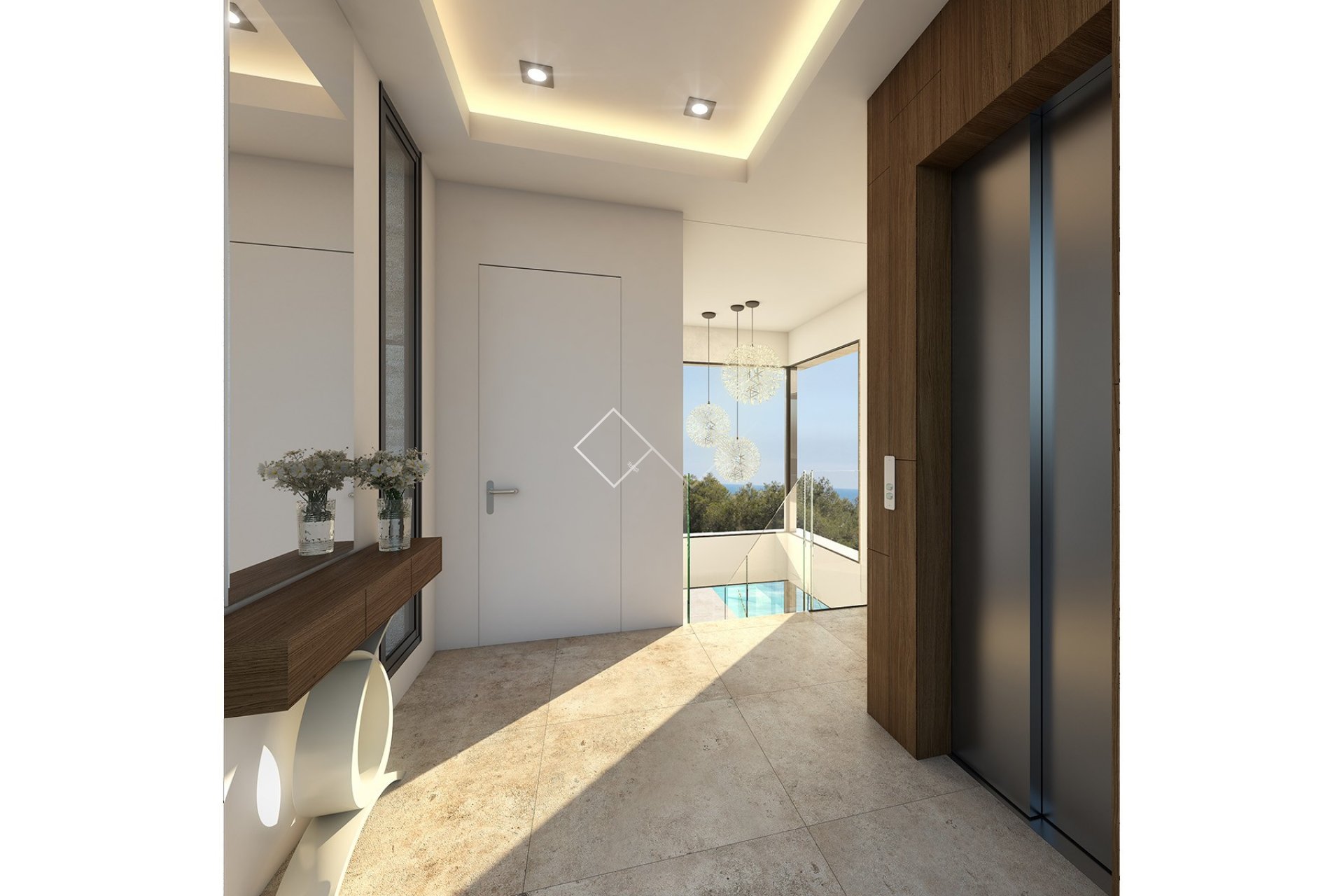 Neuf - Villa - Jávea/Xàbia - Pinosol