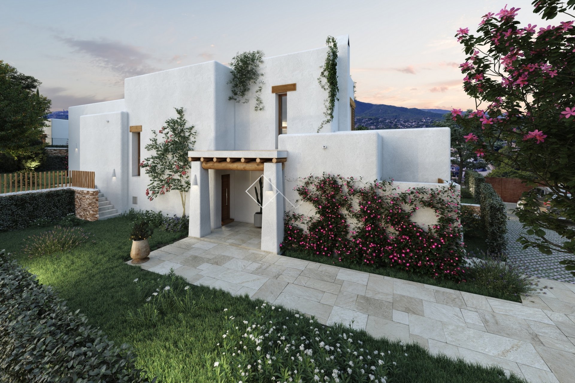 Neuf - Villa - Jávea/Xàbia - Valsol