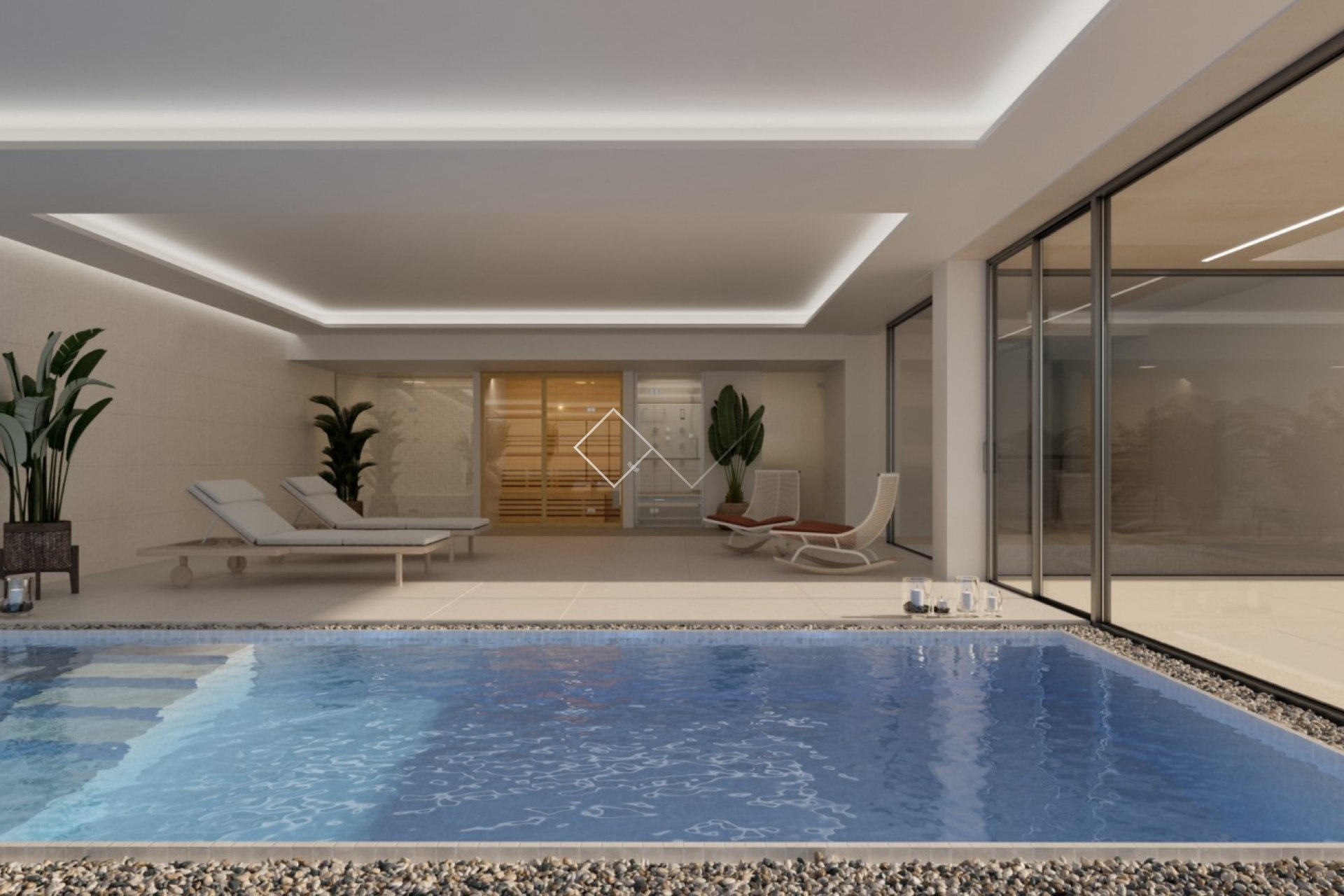 Neuf - Villa - Moraira - Arnella