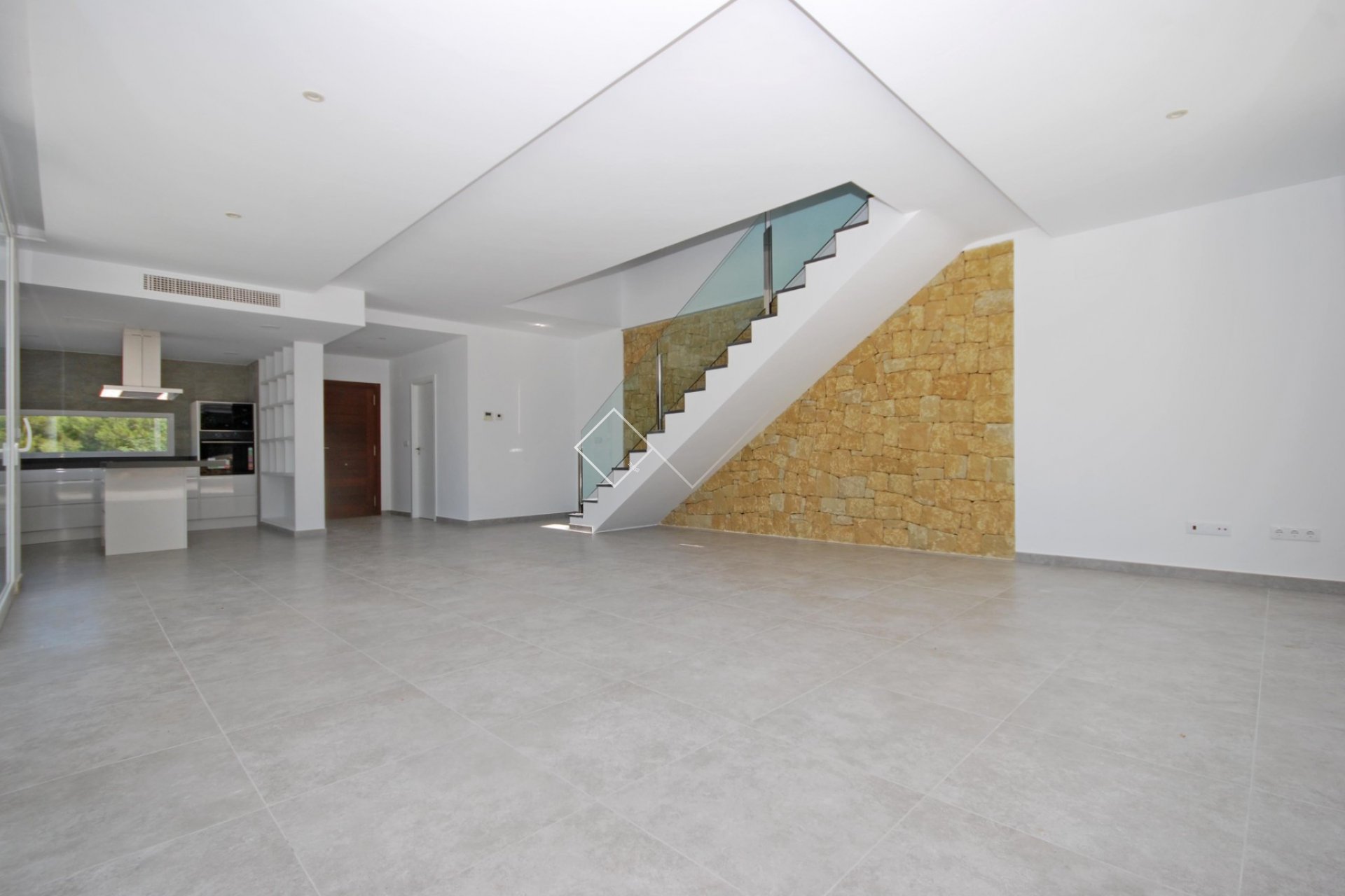 Neuf - Villa - Moraira - Arnella