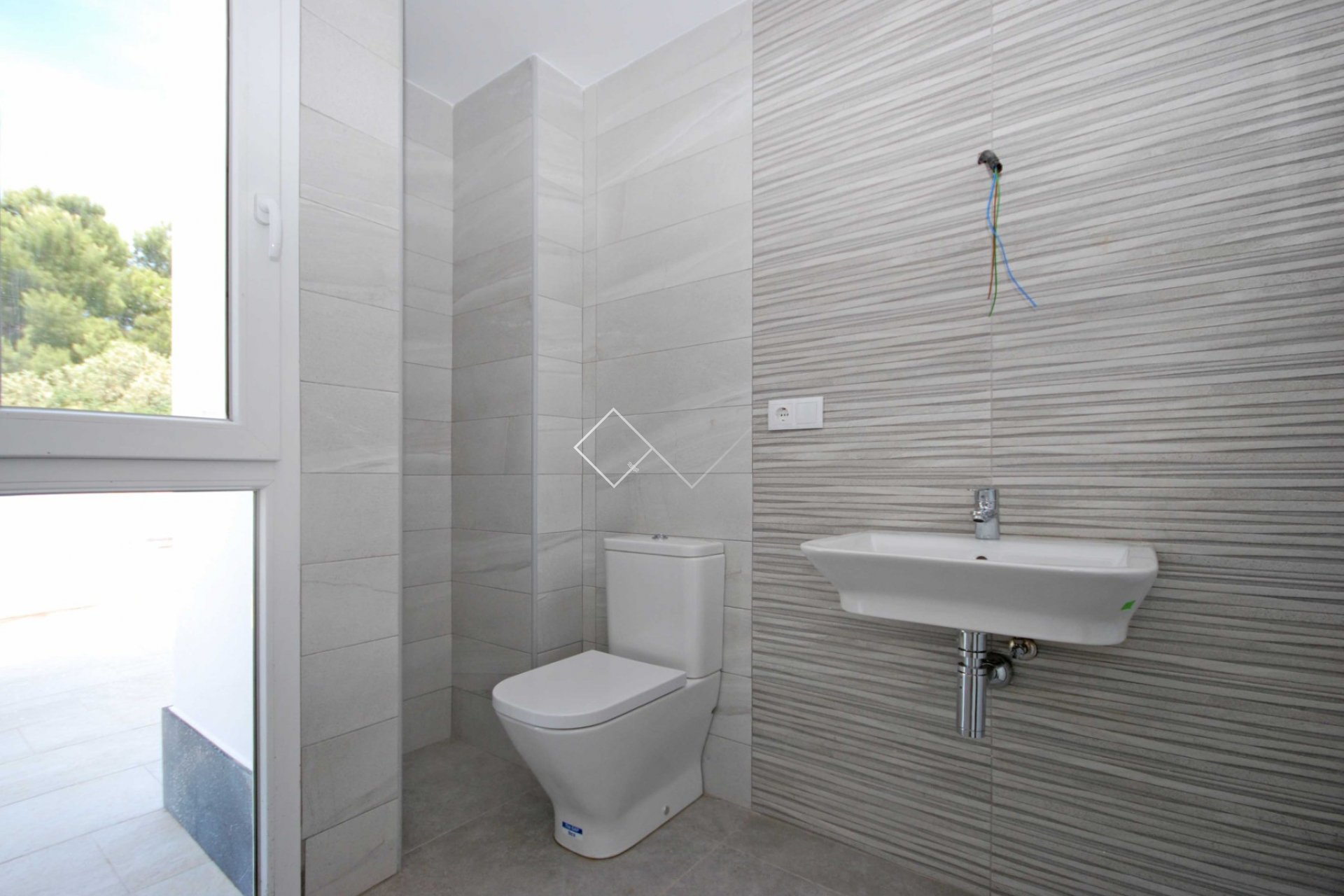 Neuf - Villa - Moraira - Arnella