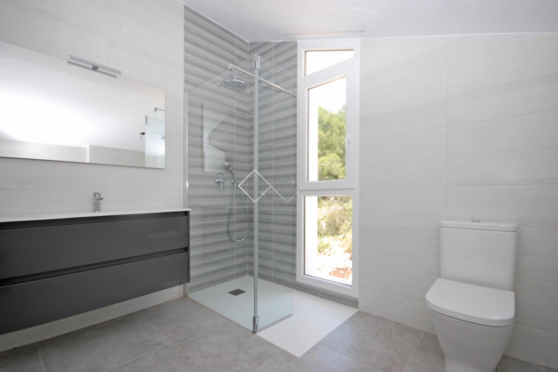 Neuf - Villa - Moraira - Arnella