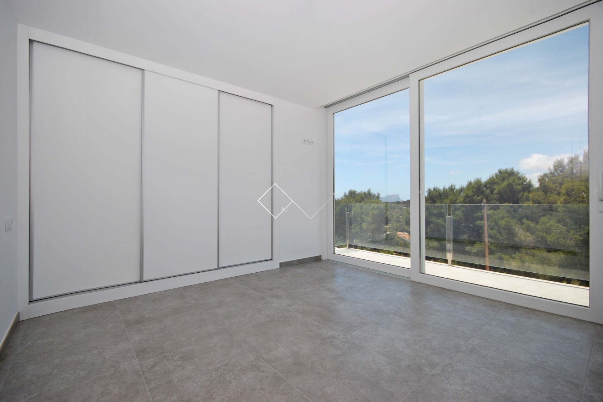 Neuf - Villa - Moraira - Arnella