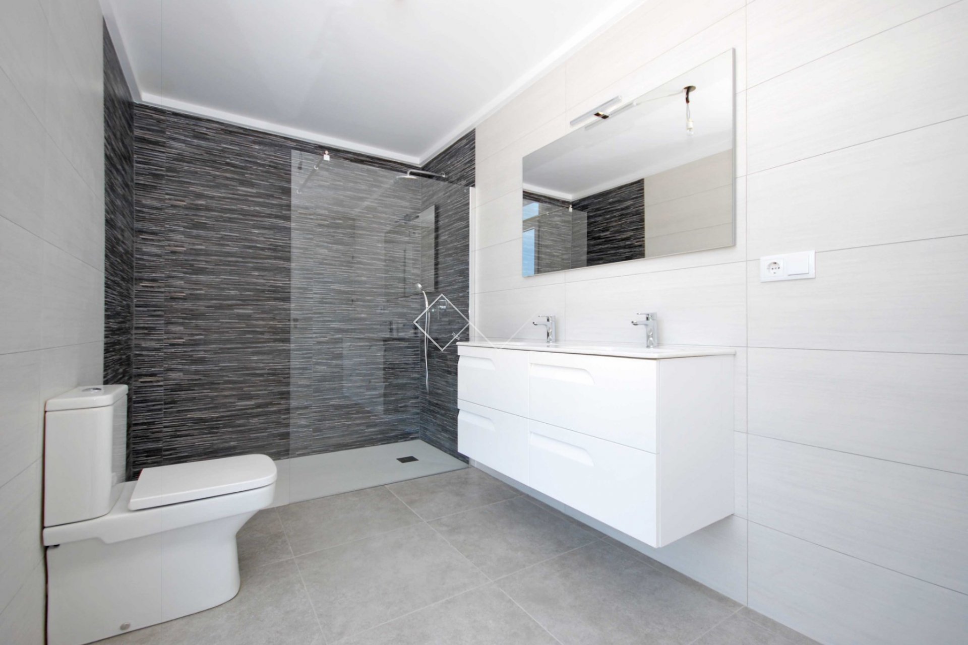 Neuf - Villa - Moraira - Arnella