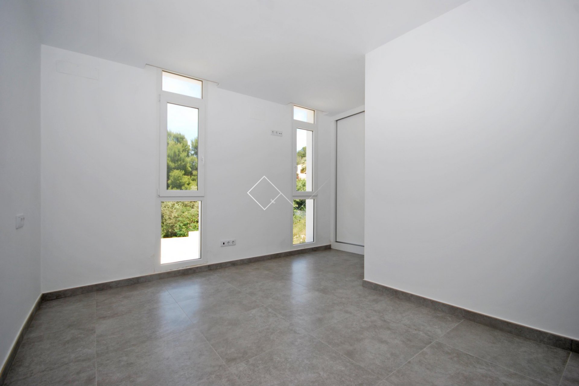 Neuf - Villa - Moraira - Arnella