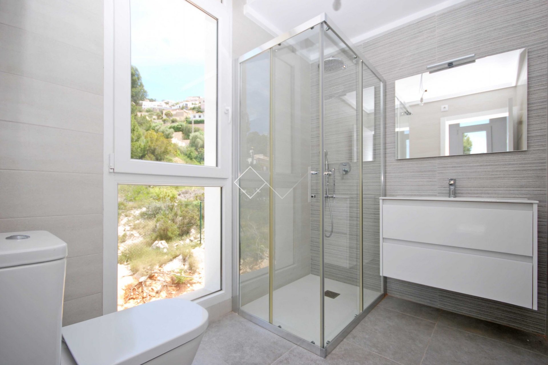 Neuf - Villa - Moraira - Arnella