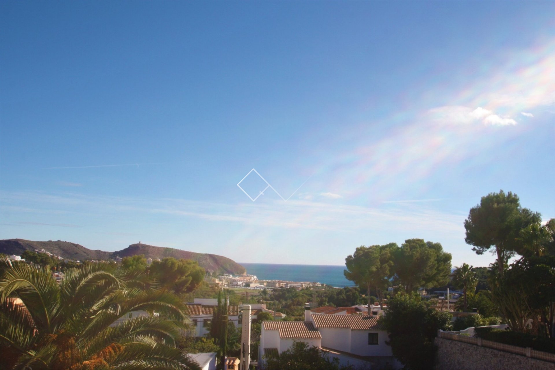 Neuf - Villa - Moraira - Benimeit