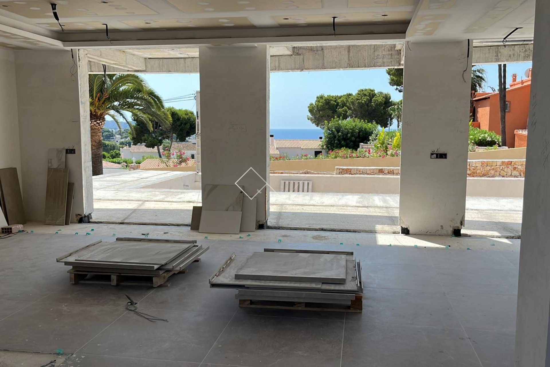 Neuf - Villa - Moraira - Benimeit