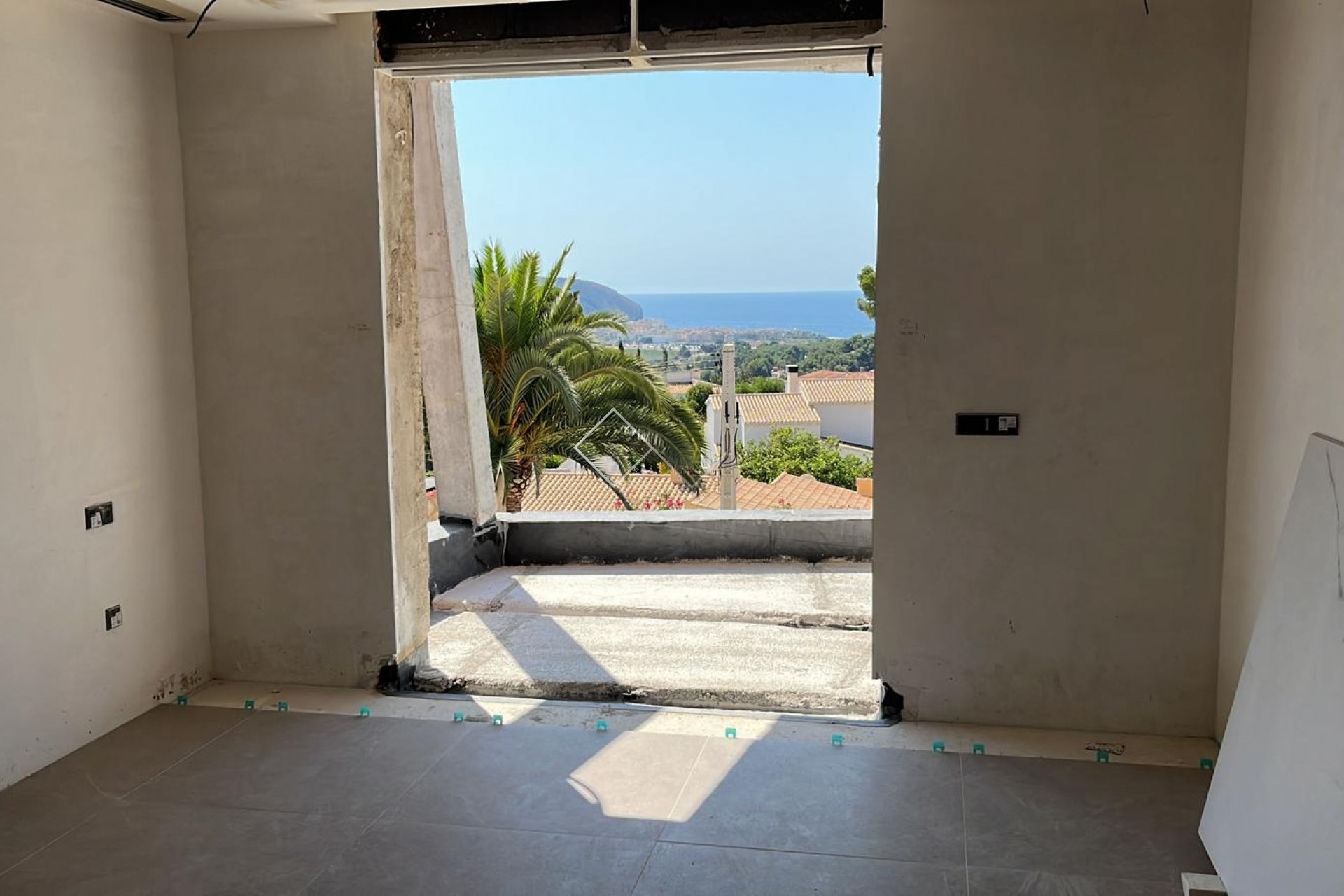 Neuf - Villa - Moraira - Benimeit