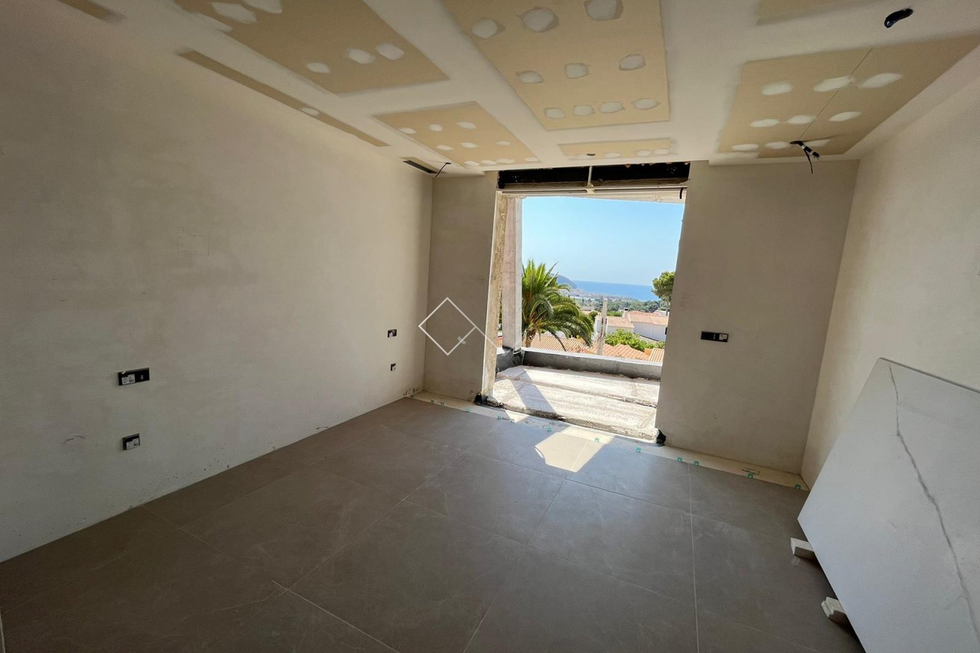 Neuf - Villa - Moraira - Benimeit