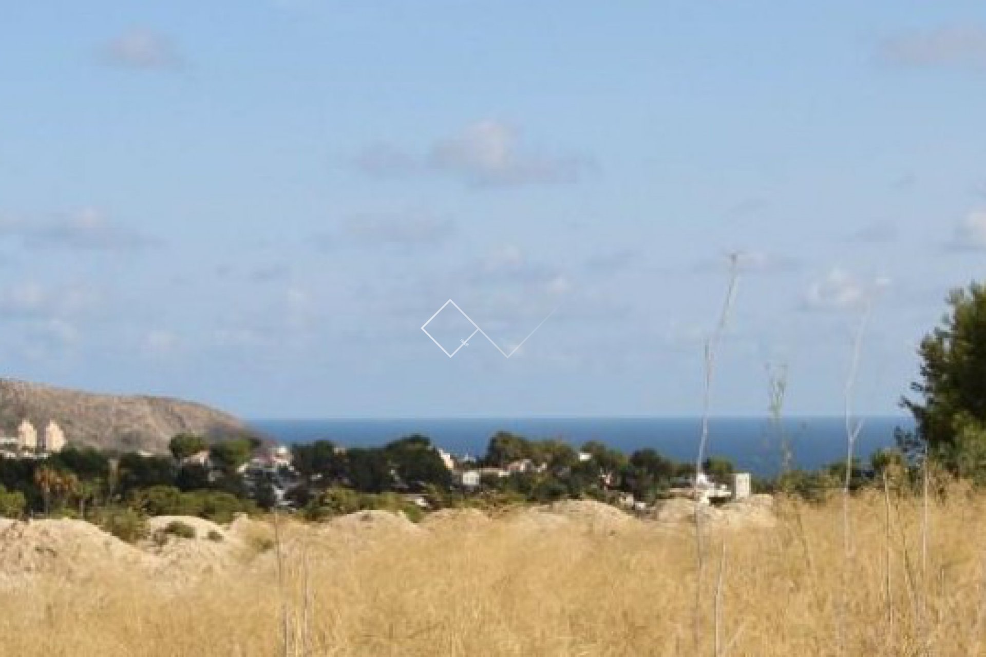 Neuf - Villa - Moraira - Benimeit